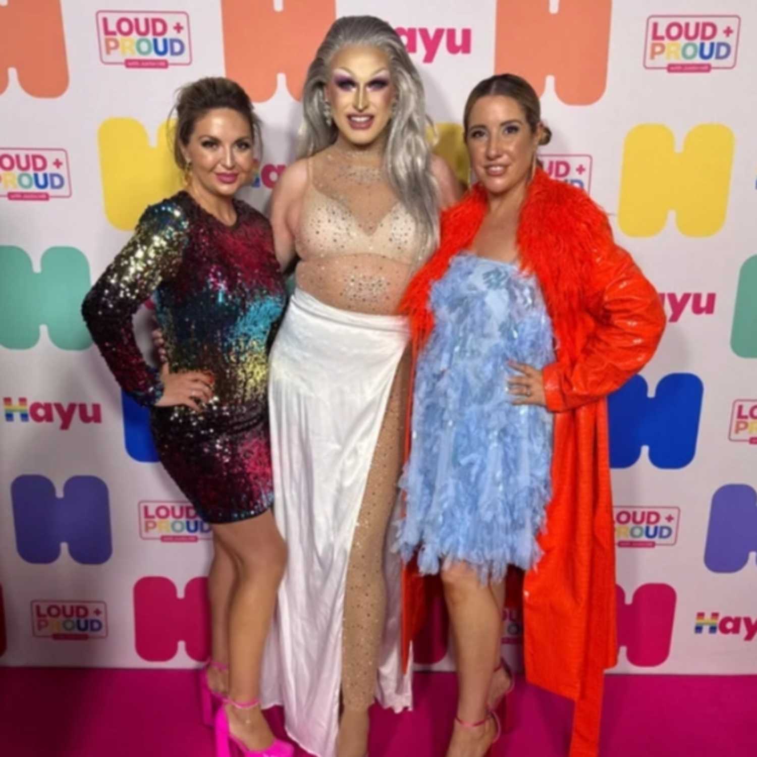 Reality Mums