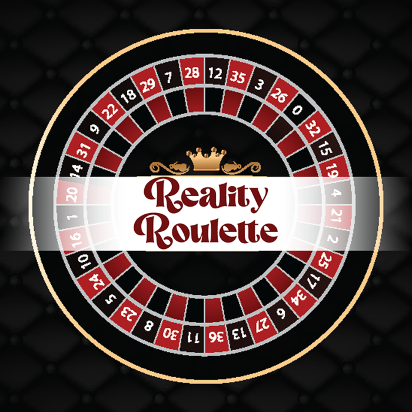 Reality Roulette