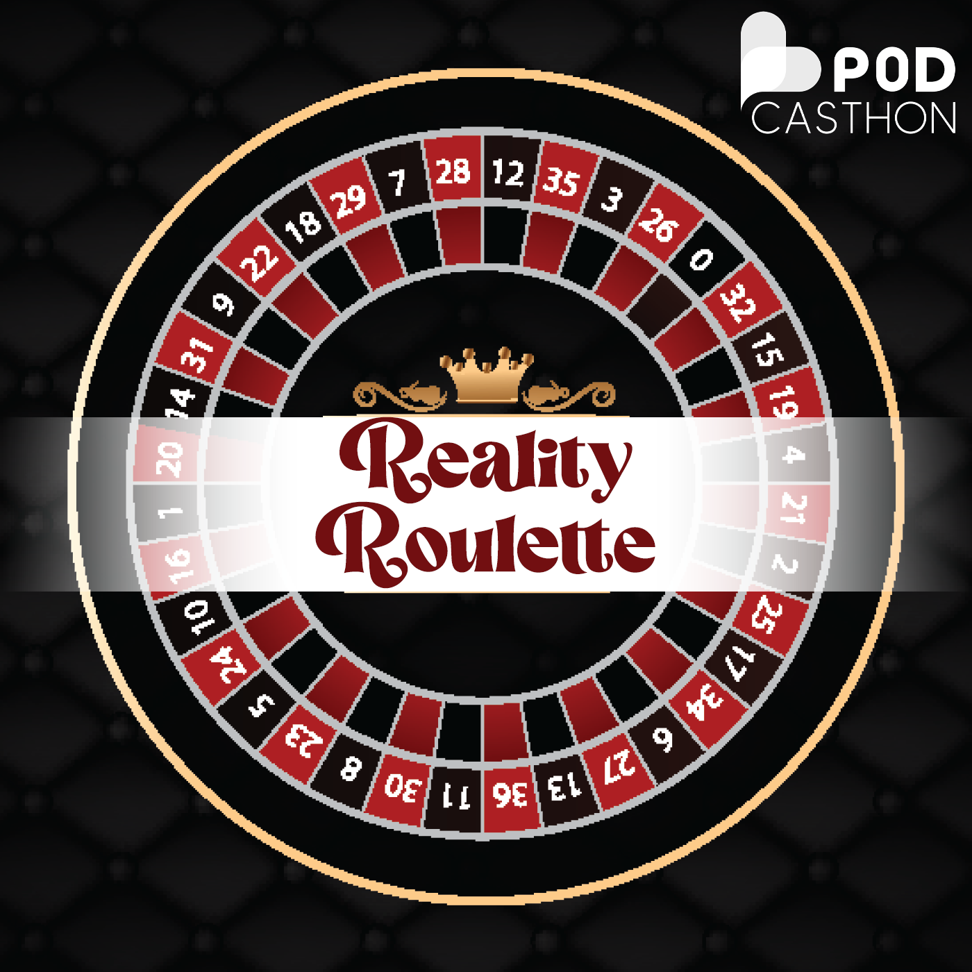 Reality Roulette