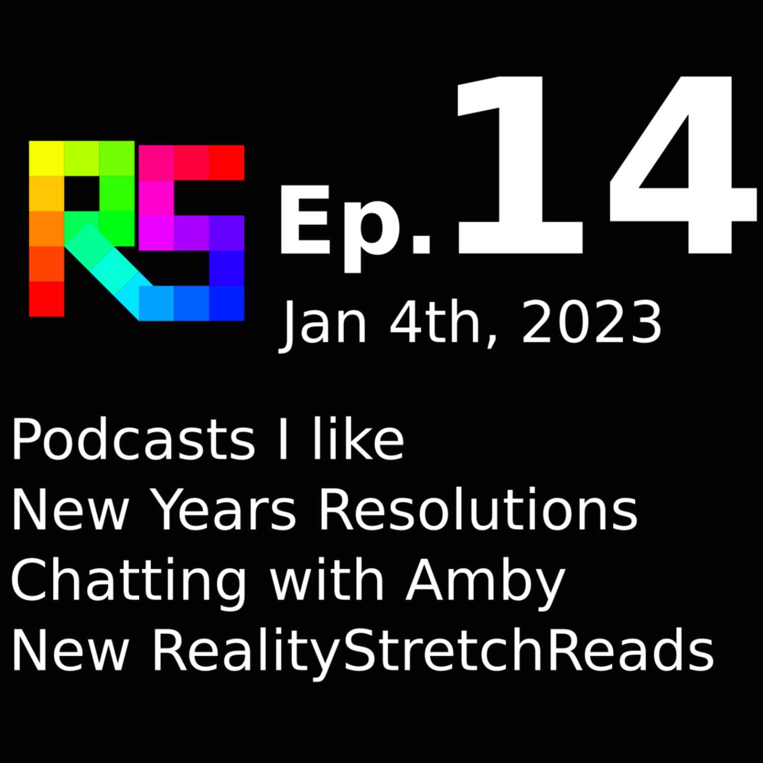 RealityStretch