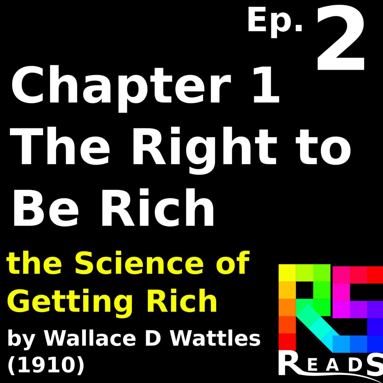 RealityStretch Reads