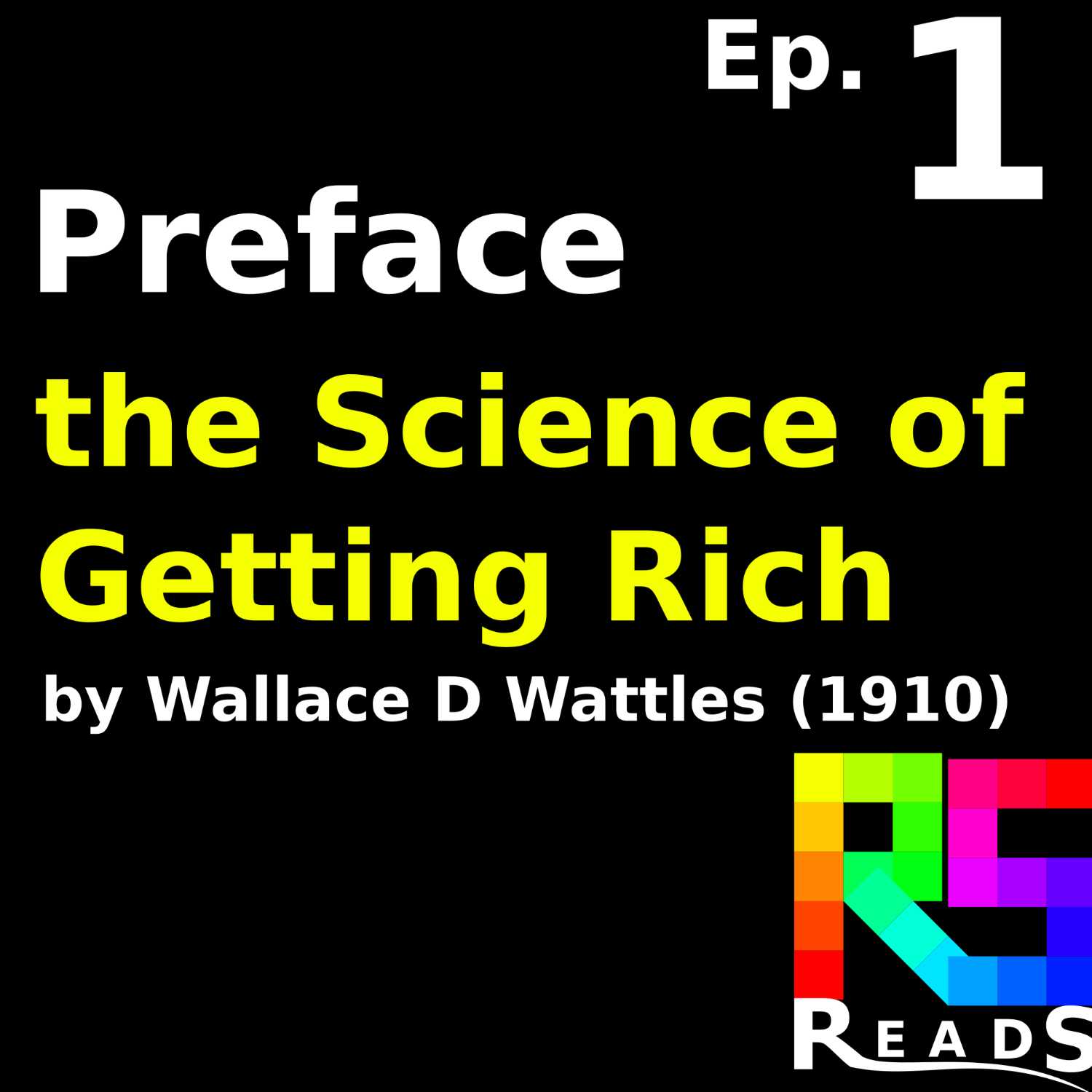RealityStretch Reads