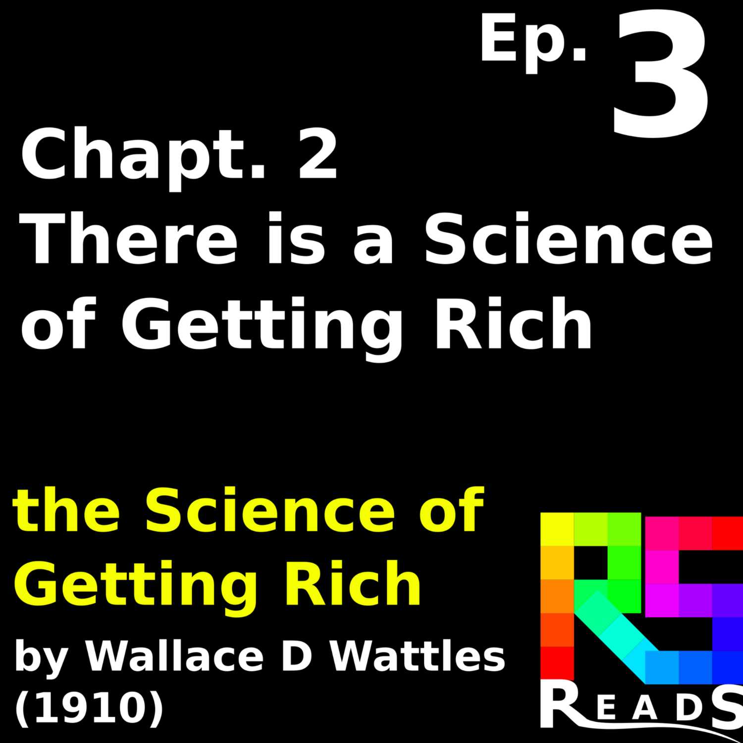 RealityStretch Reads