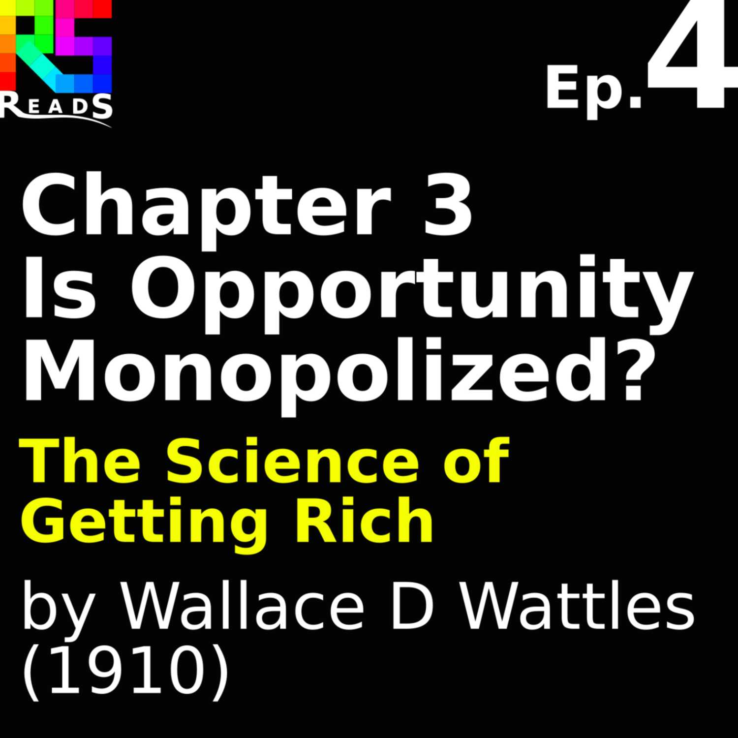 RealityStretch Reads