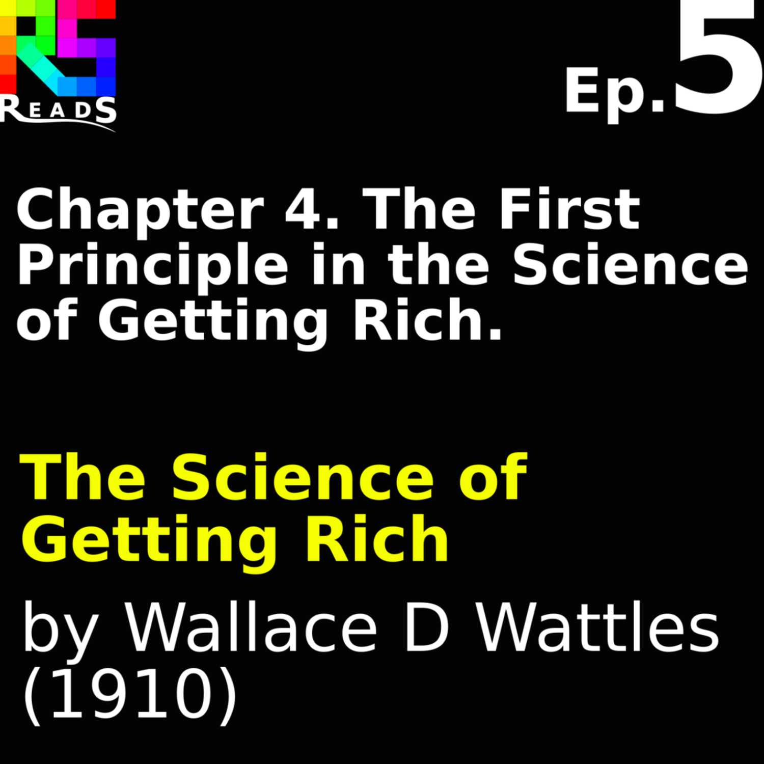 RealityStretch Reads