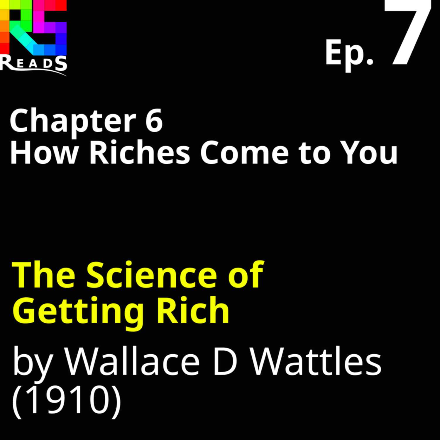 RealityStretch Reads