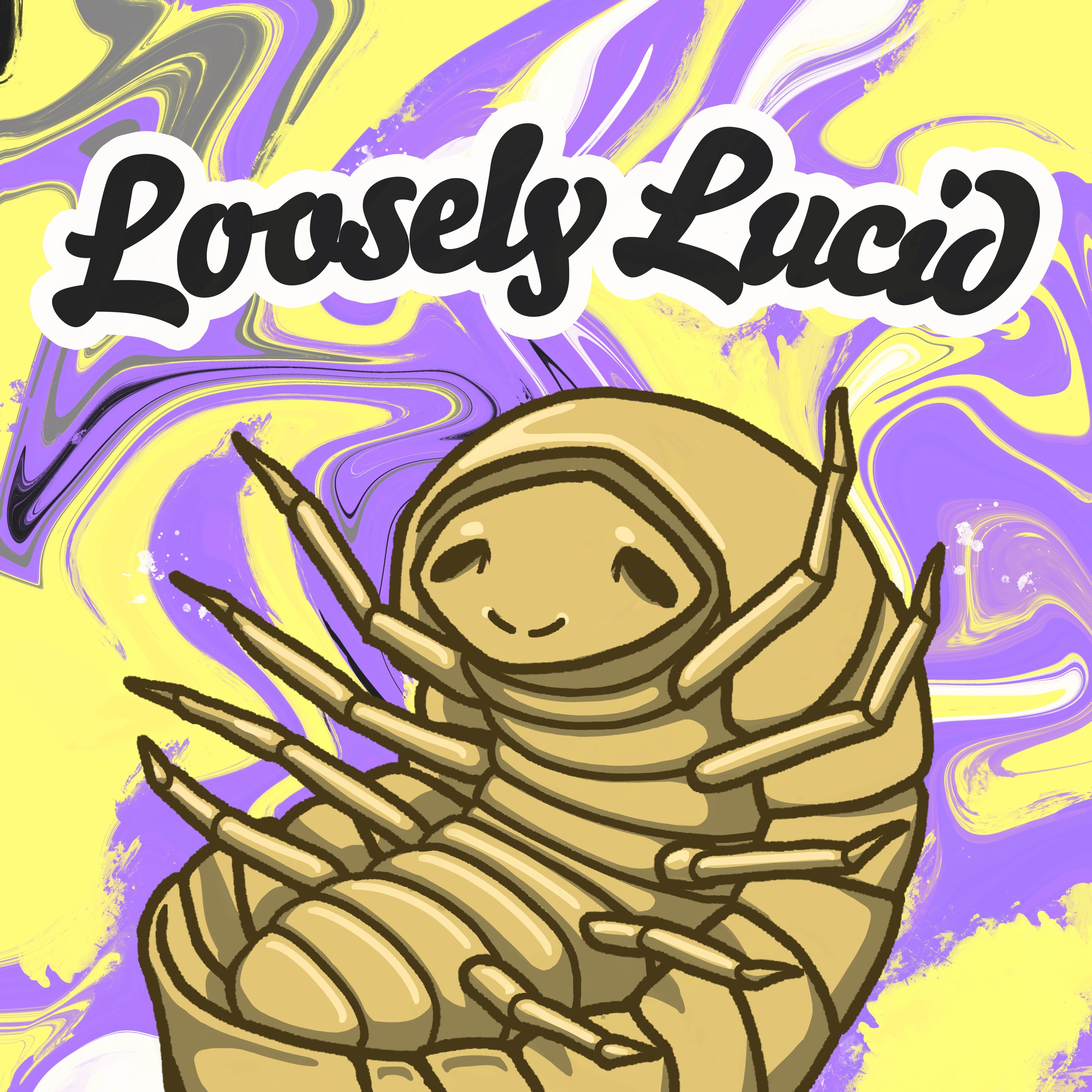 Loosely Lucid