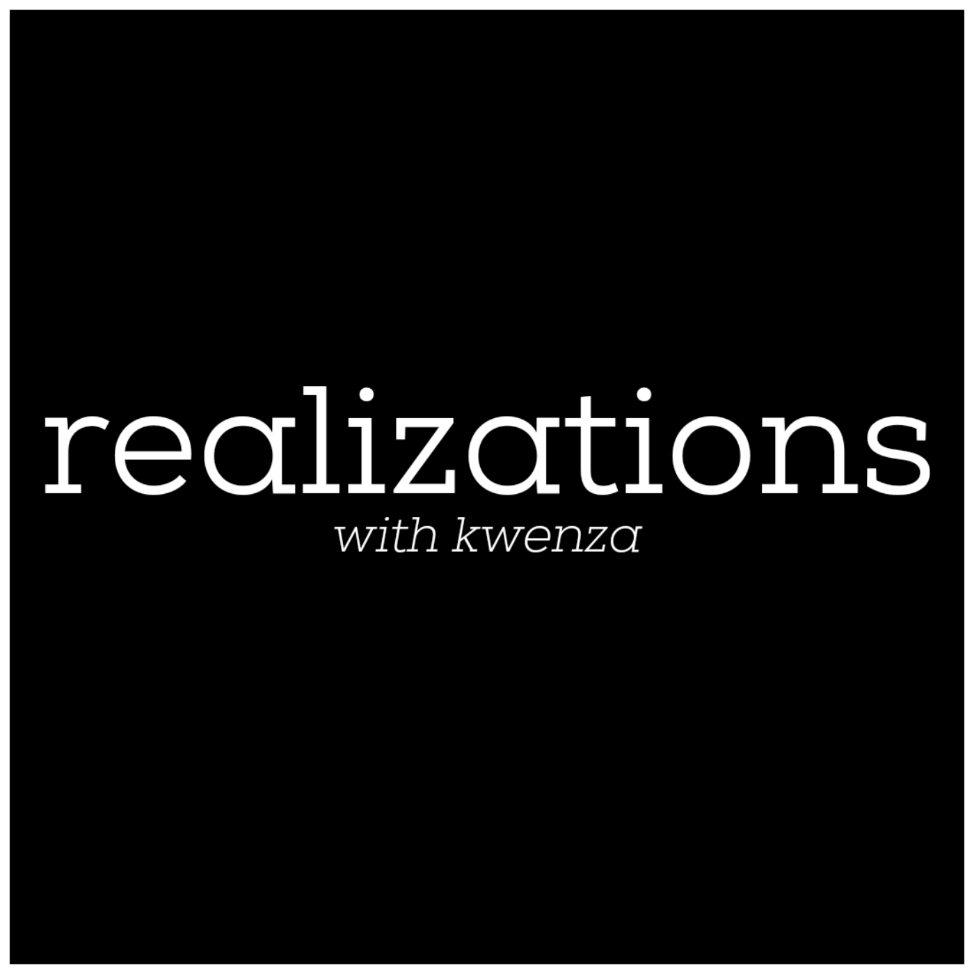 realizations