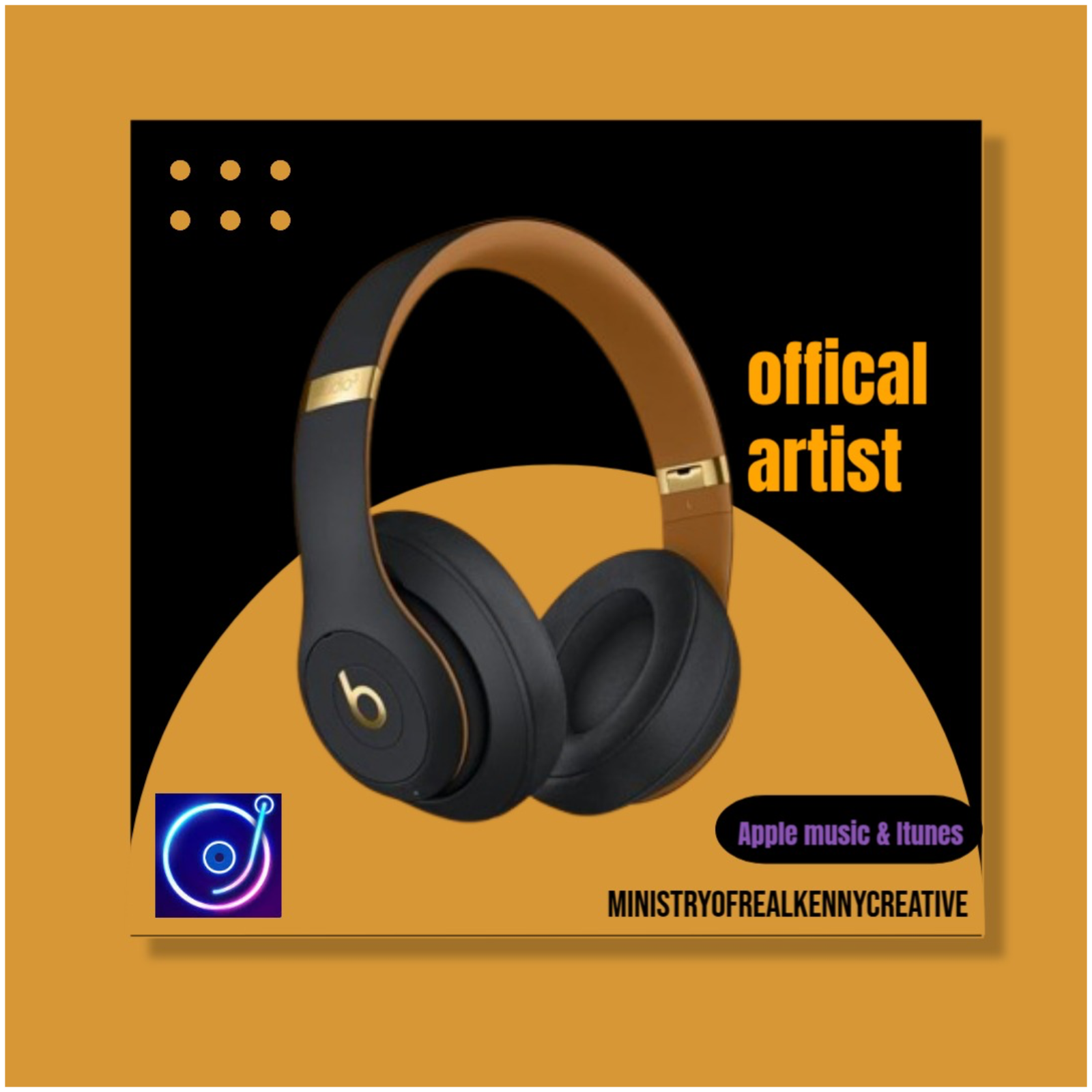 ministryofrealkennyCreative