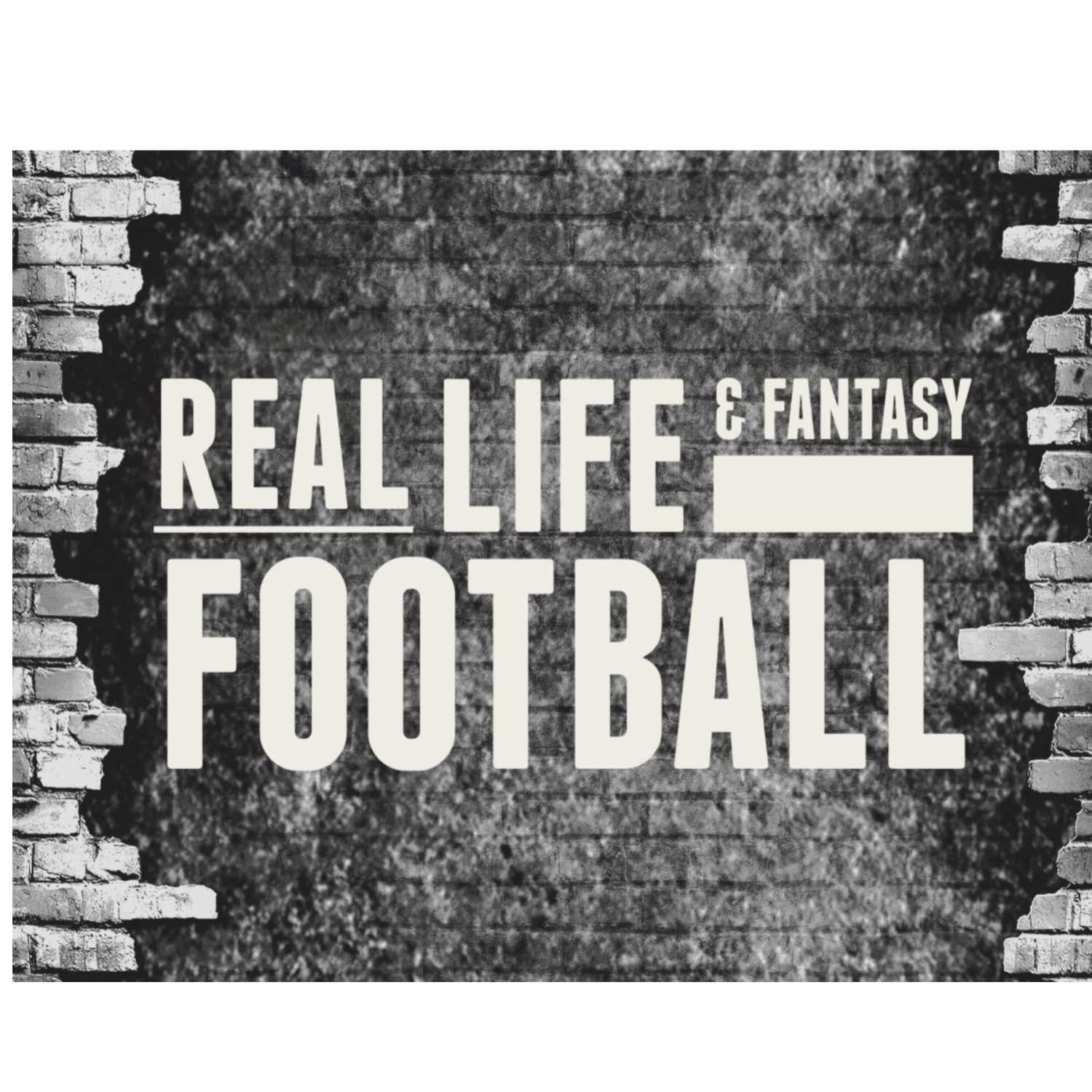Real Life and Fantasy Football