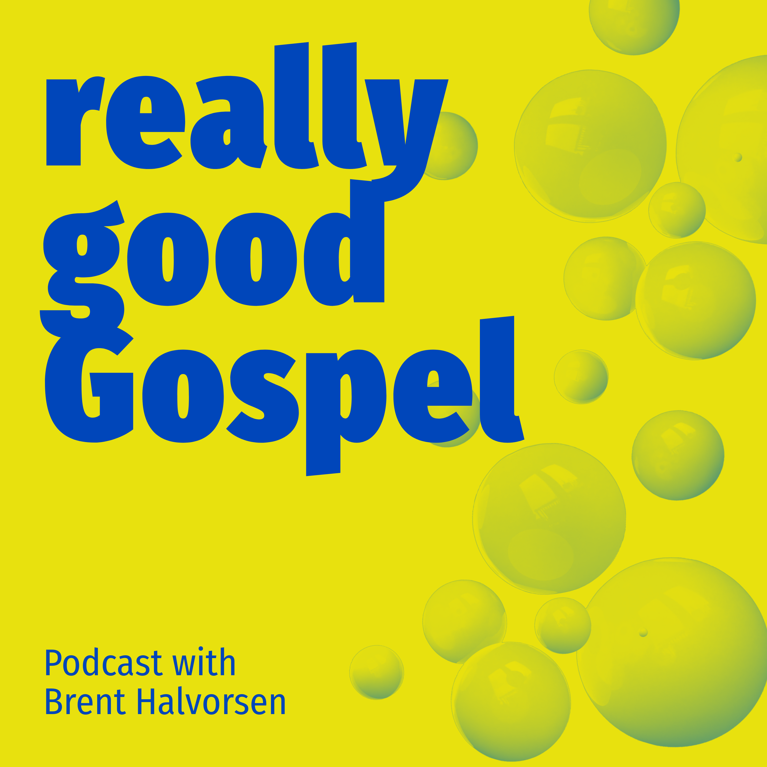 The Gospel Invades Elmwood Park