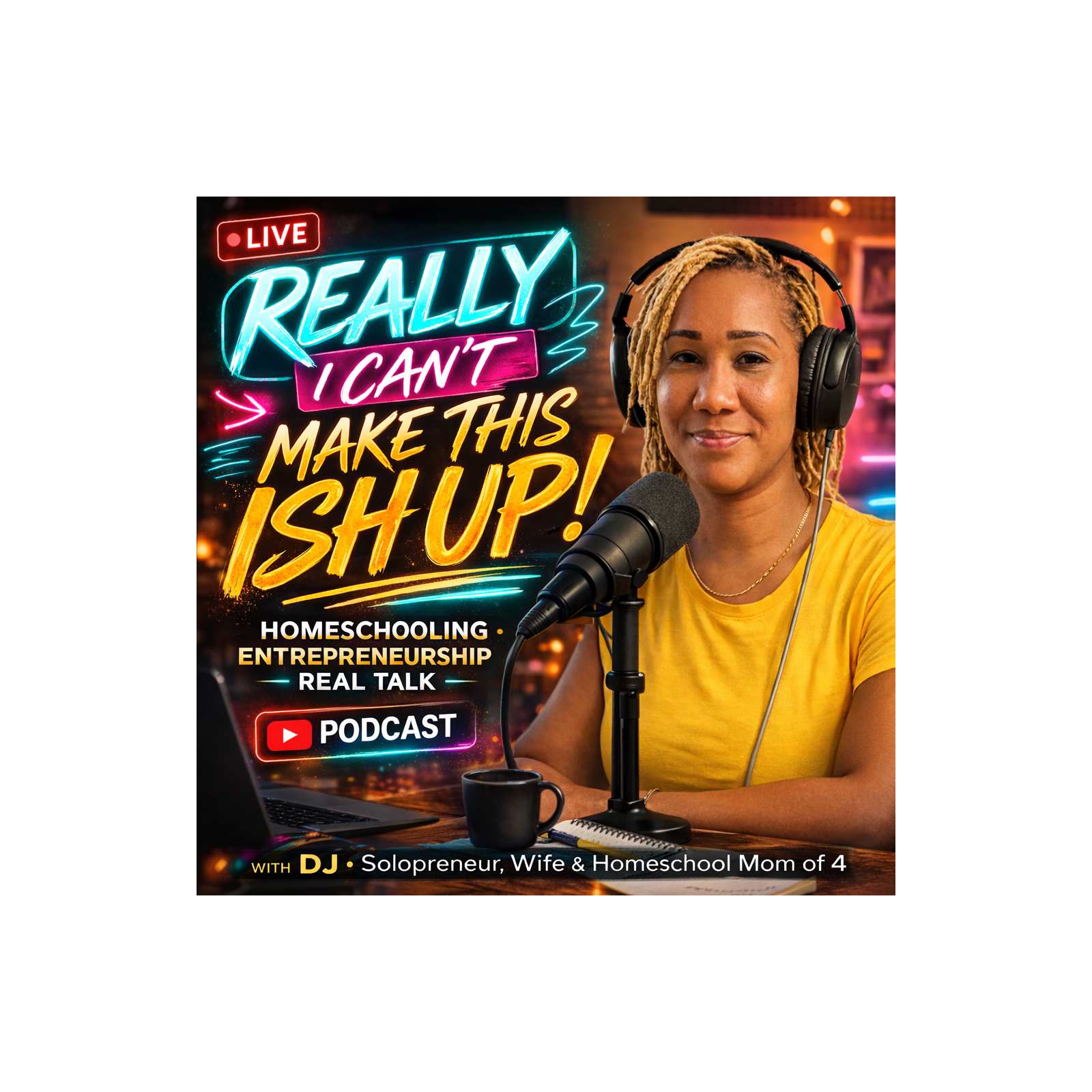 When the System Labels Your Child: What Parents Need to Know episode artwork
