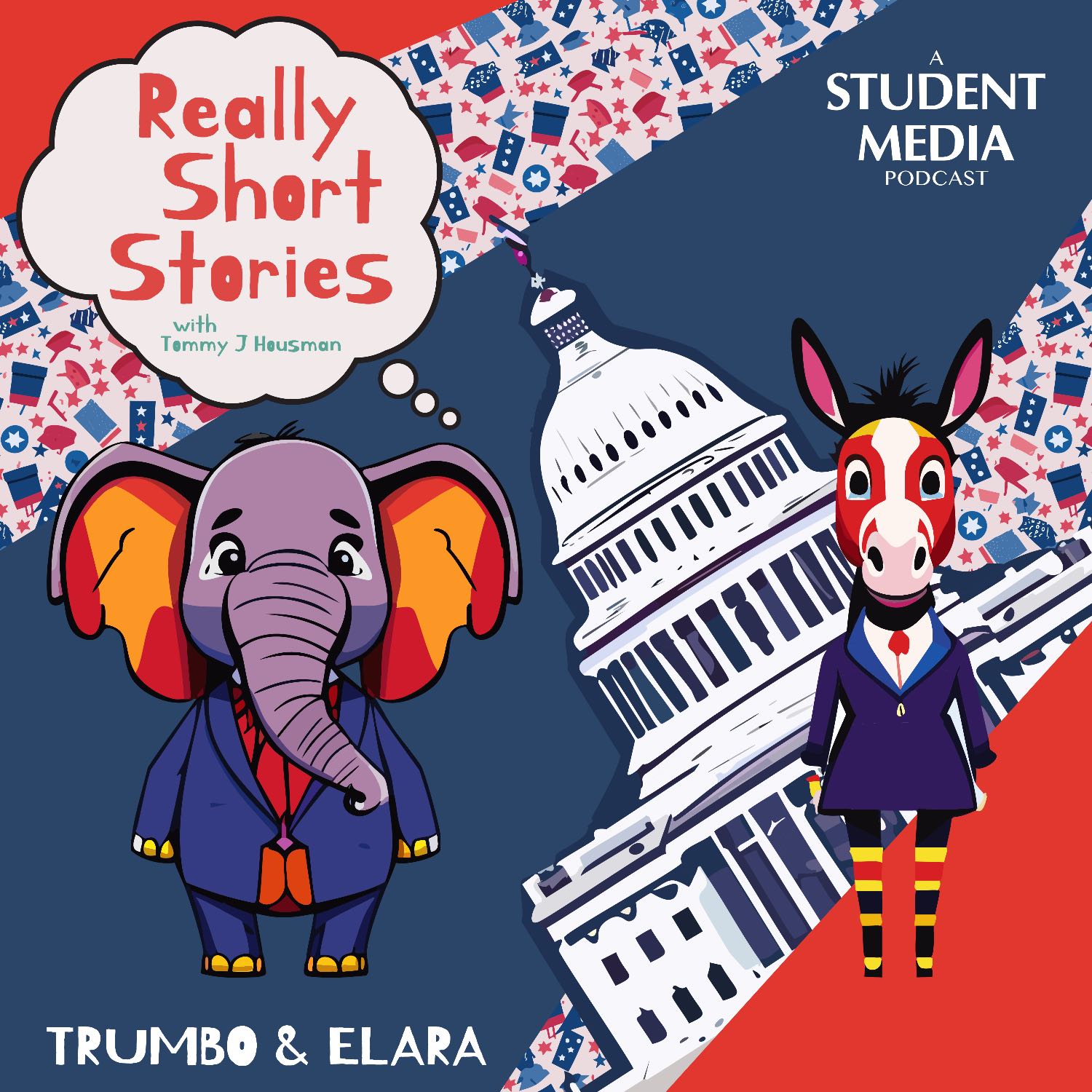 Really Short Stories