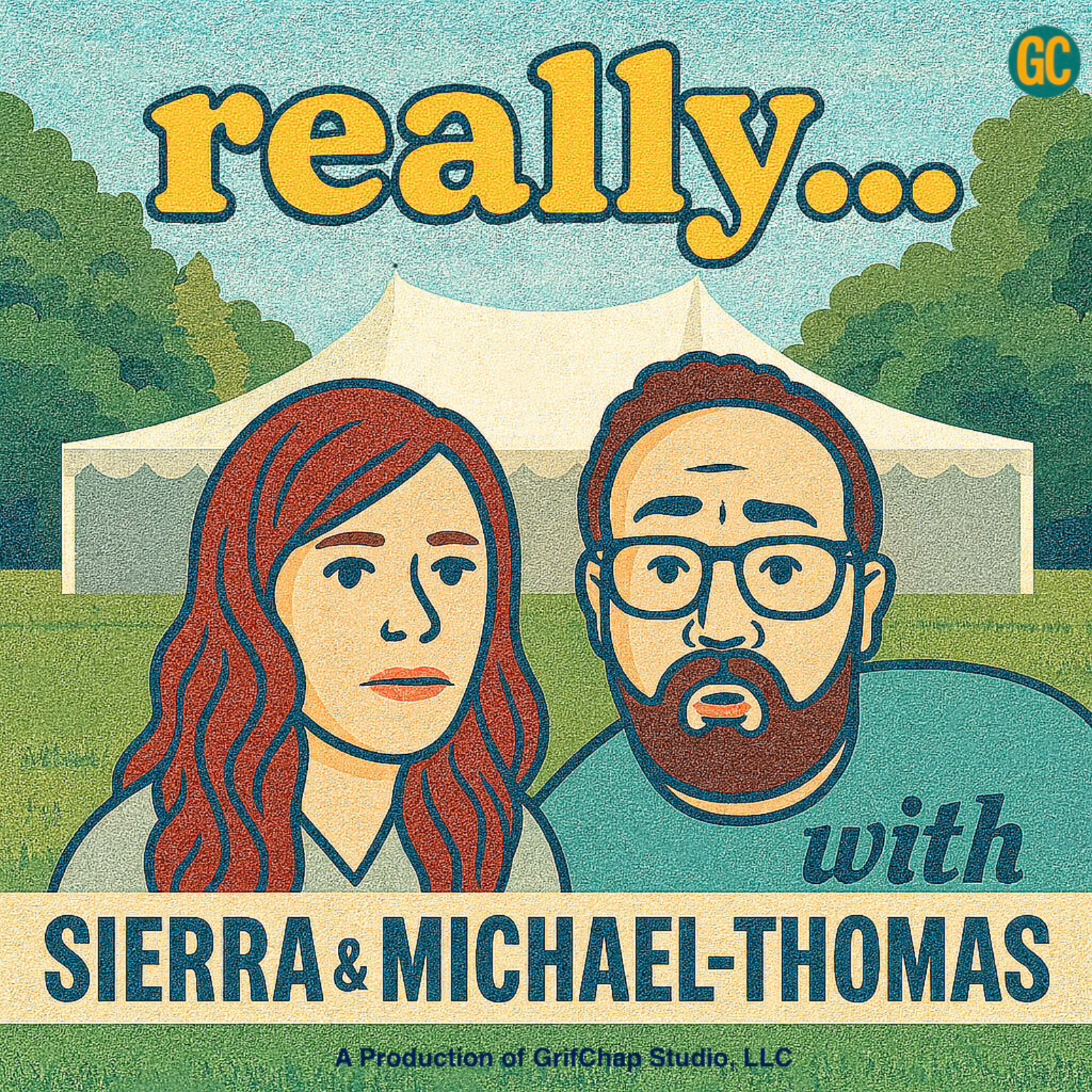 really... with Sierra & Michael-Thomas