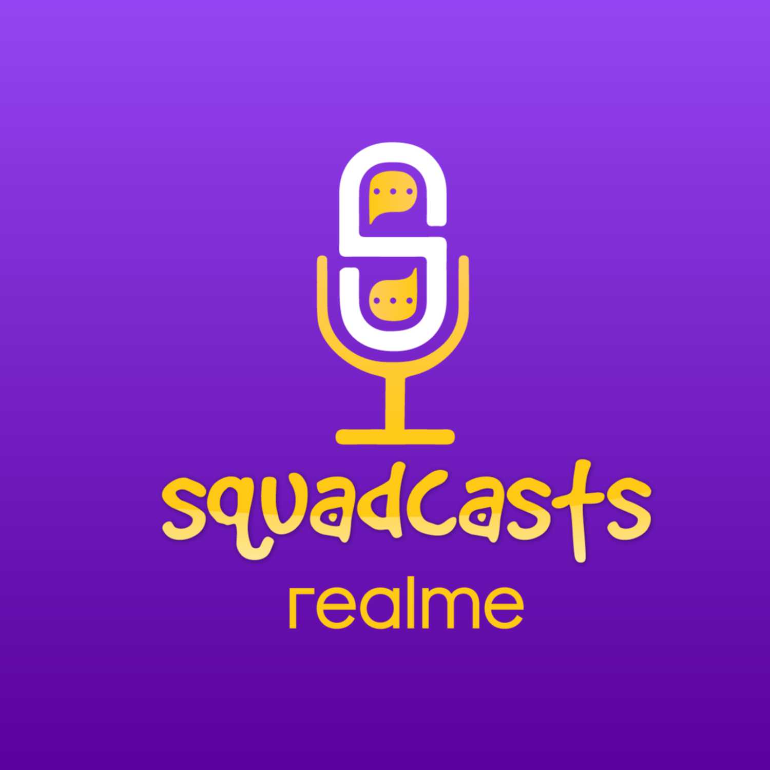 Squadcasts