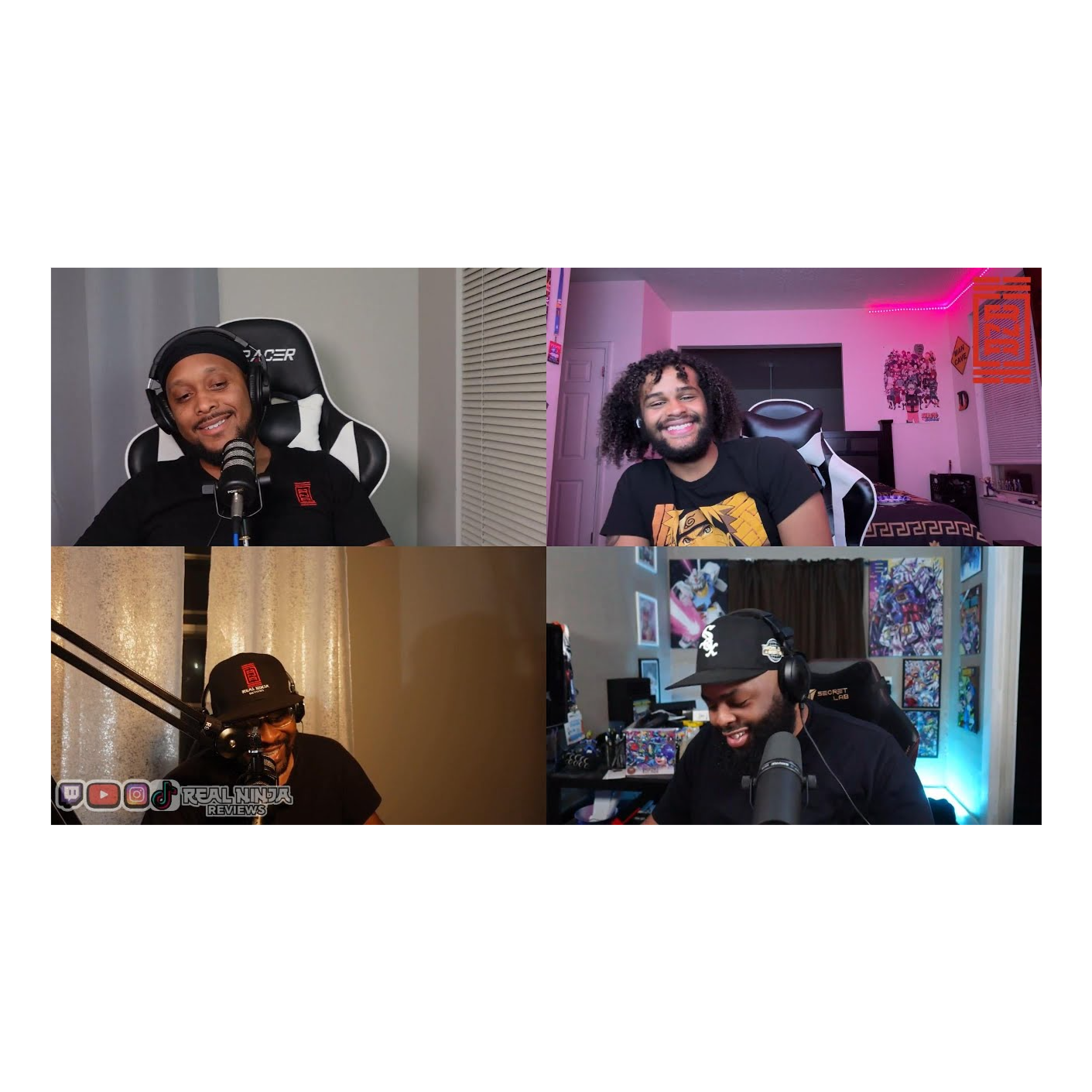 Real Ninja Reviews