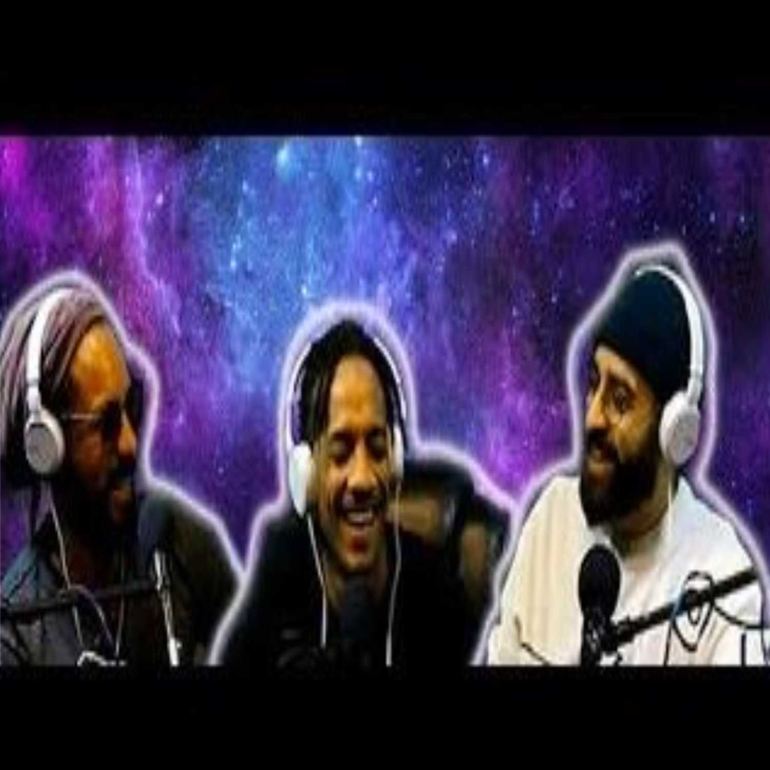 Real R.A.P. Podcast