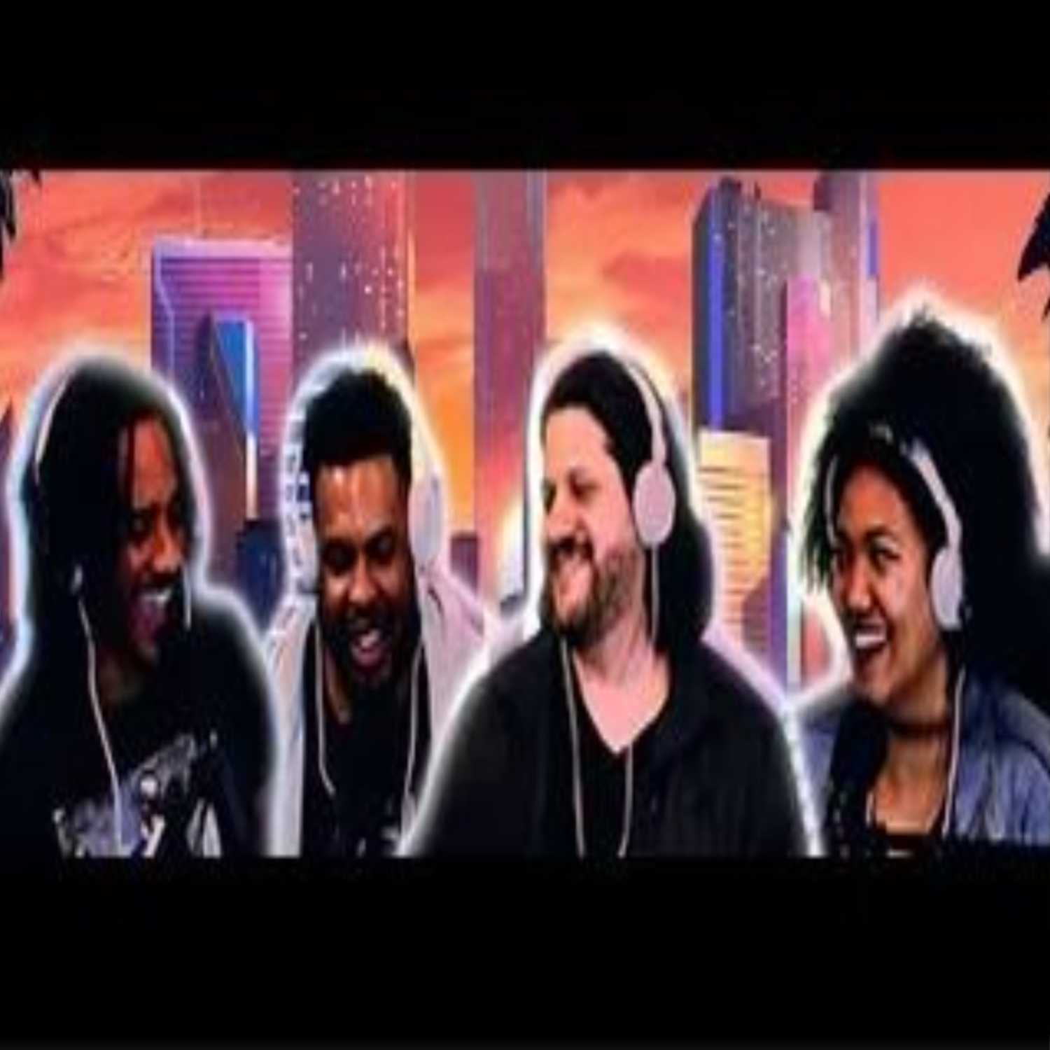 Real R.A.P. Podcast