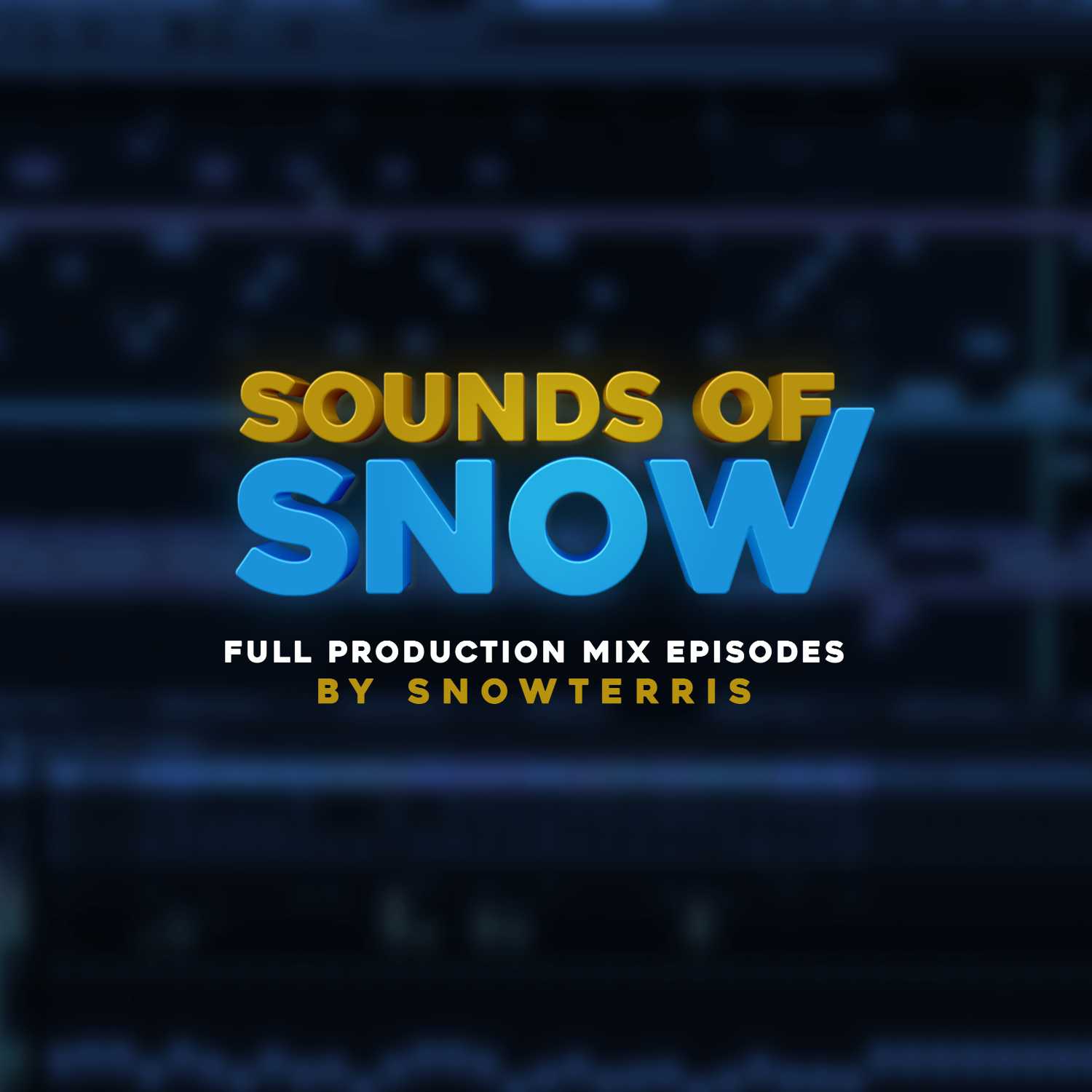 Sounds of Snow Podcast