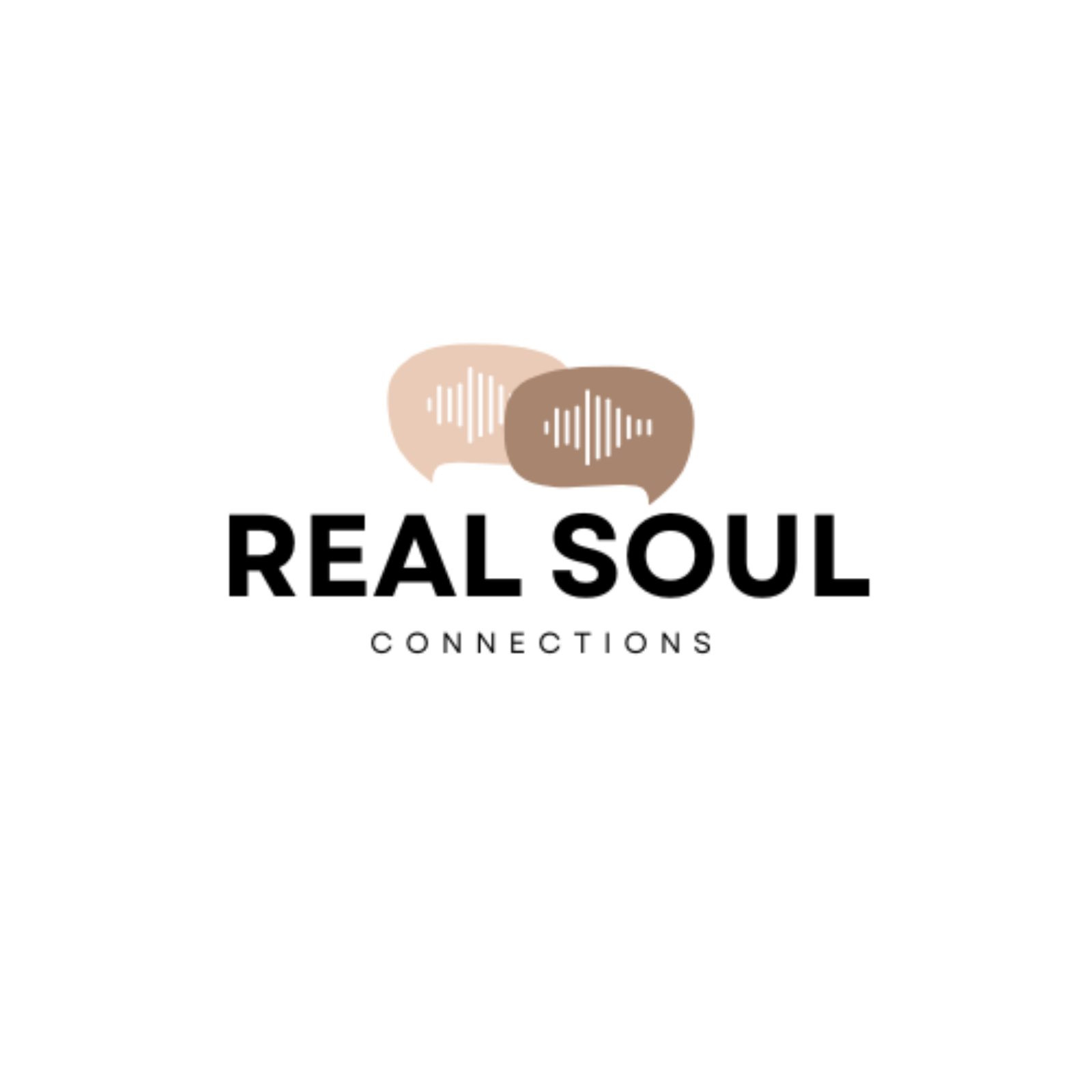 Real Soul Connections podcast artwork