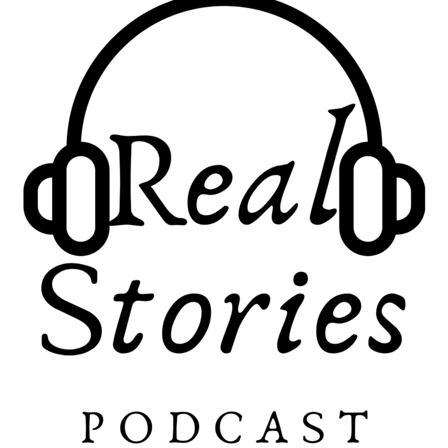 Real Stories Podcast