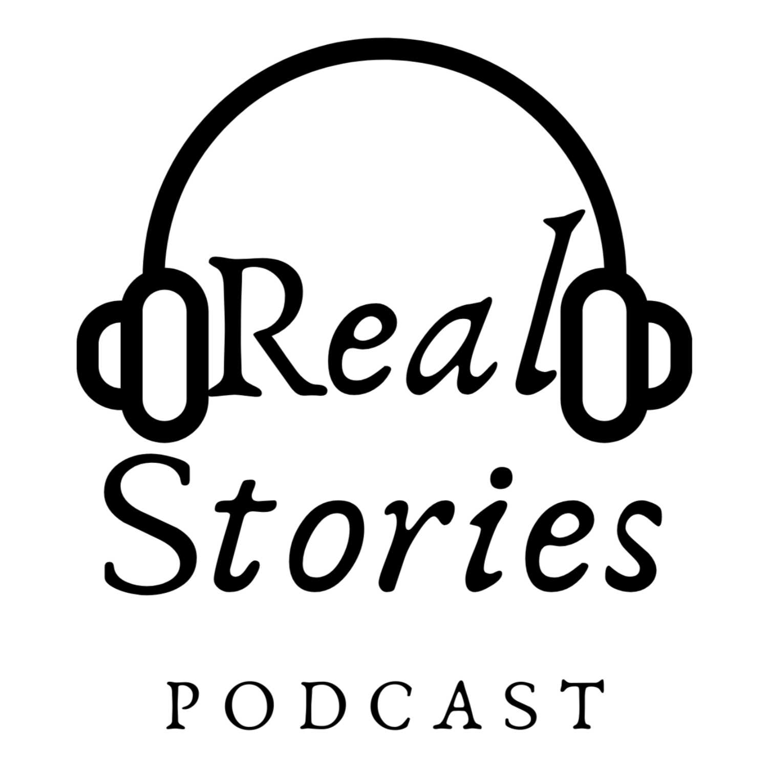 Real Stories Podcast