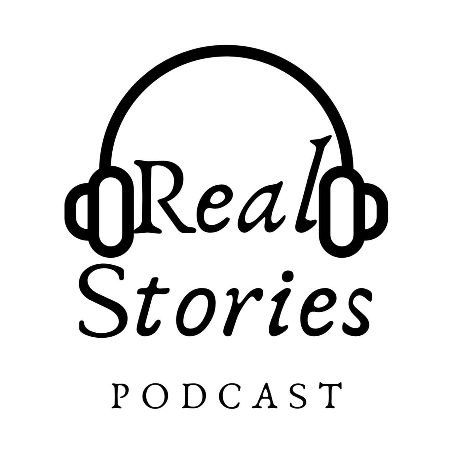 Real Stories Podcast