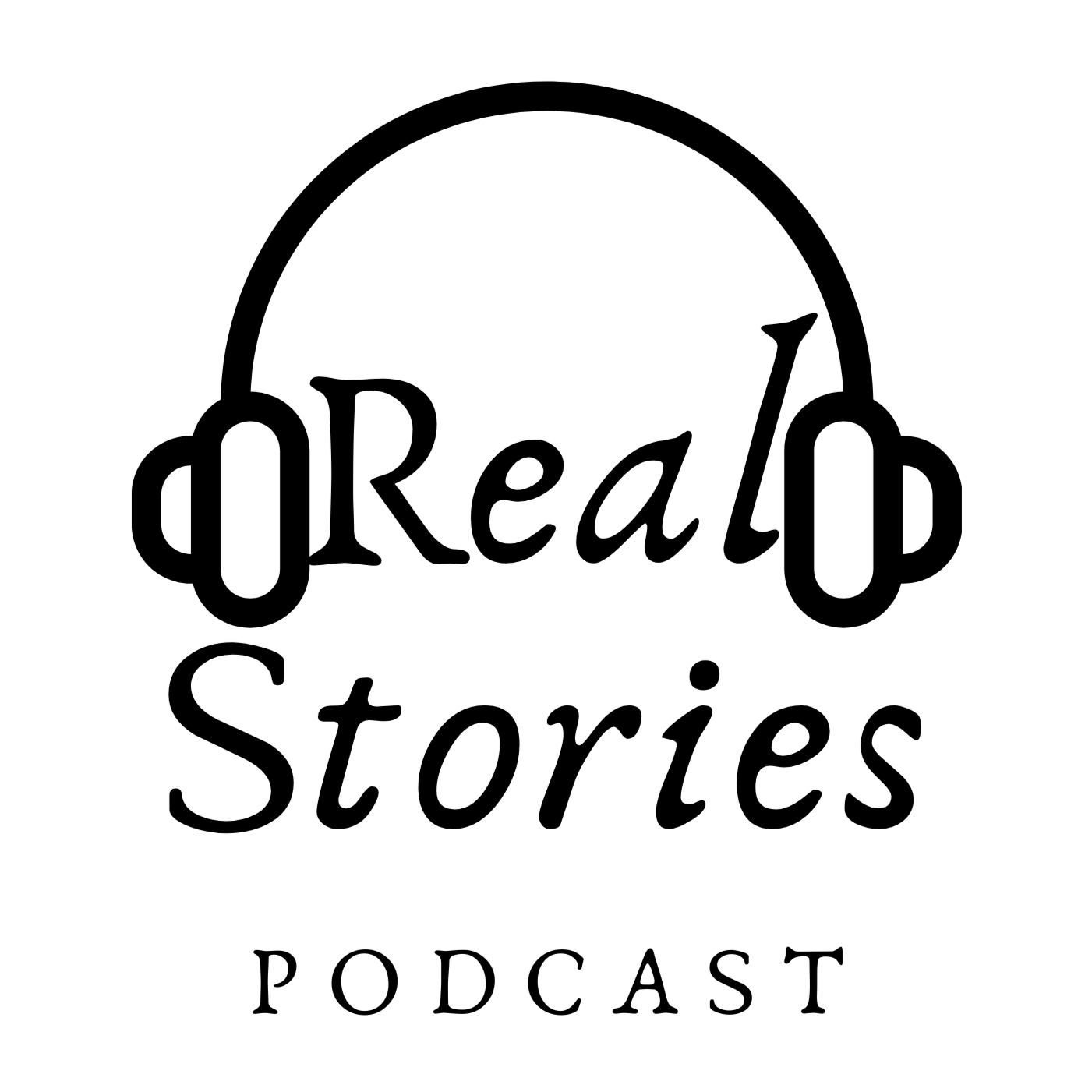 Real Stories Podcast