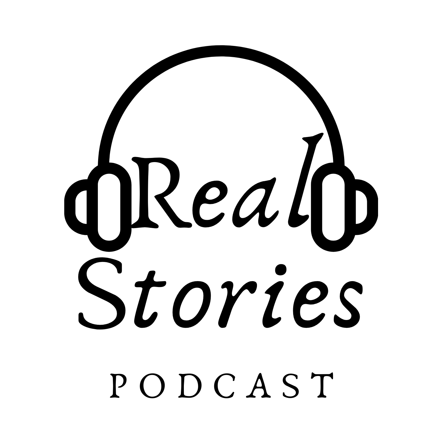 Real Stories Podcast