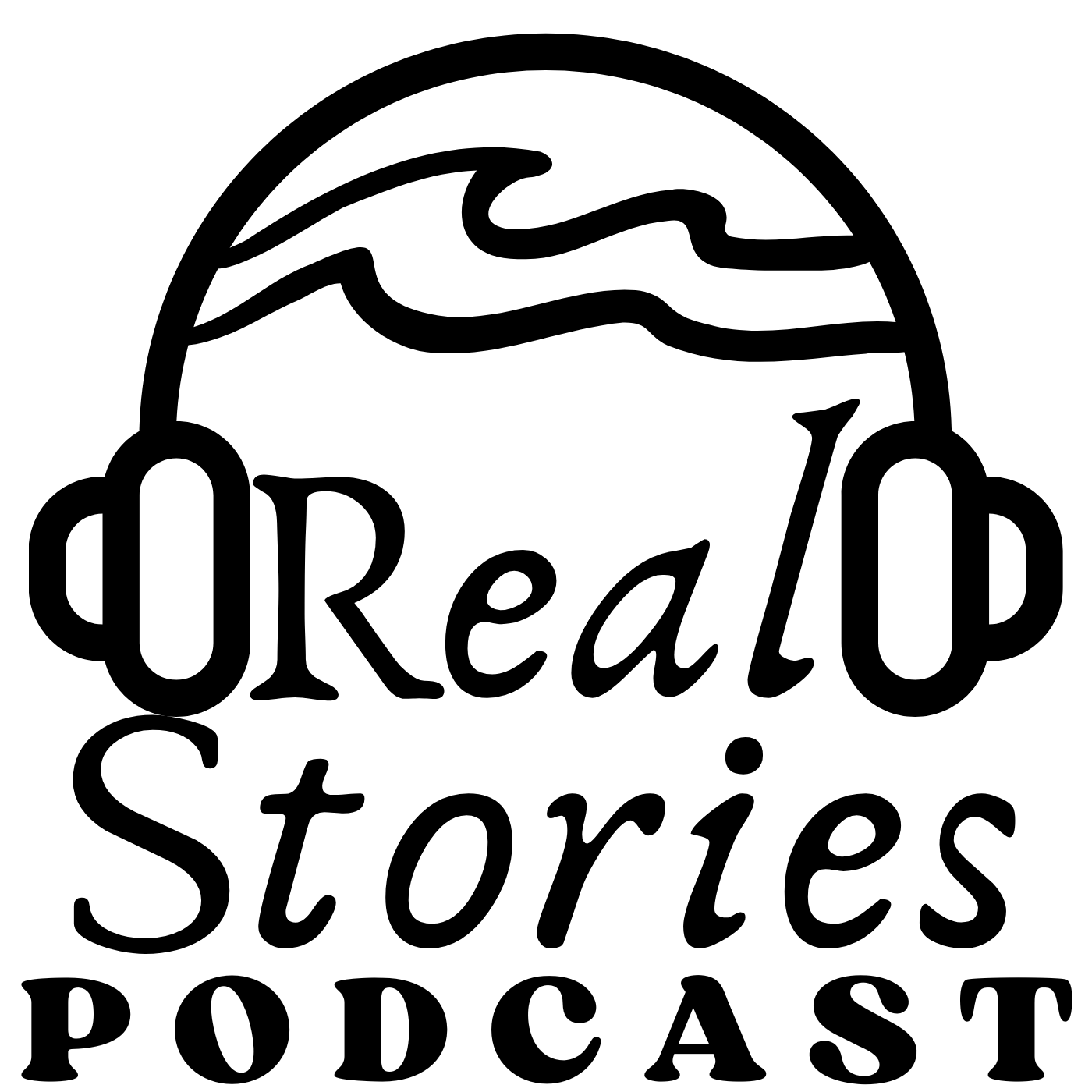 Real Stories Podcast