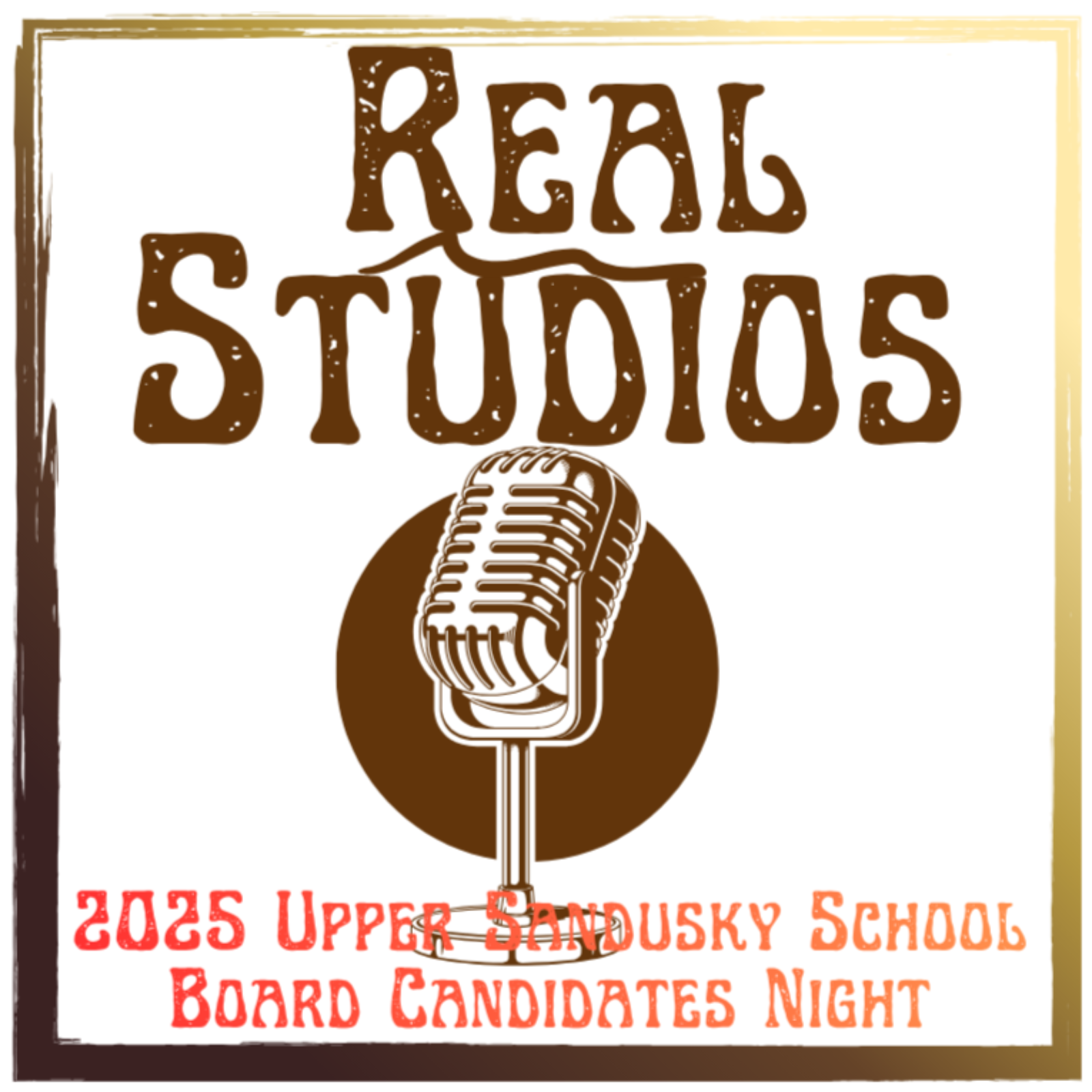 Real Stories Podcast