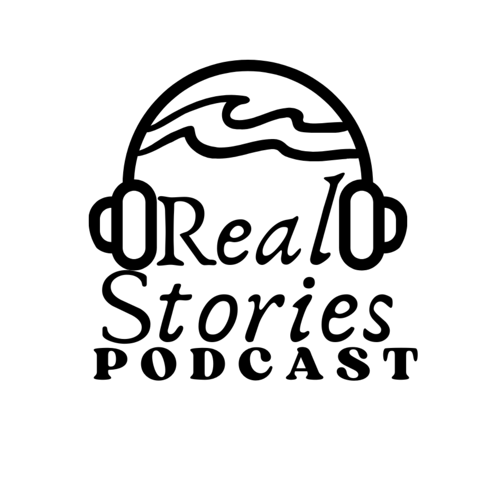 Real Stories Podcast