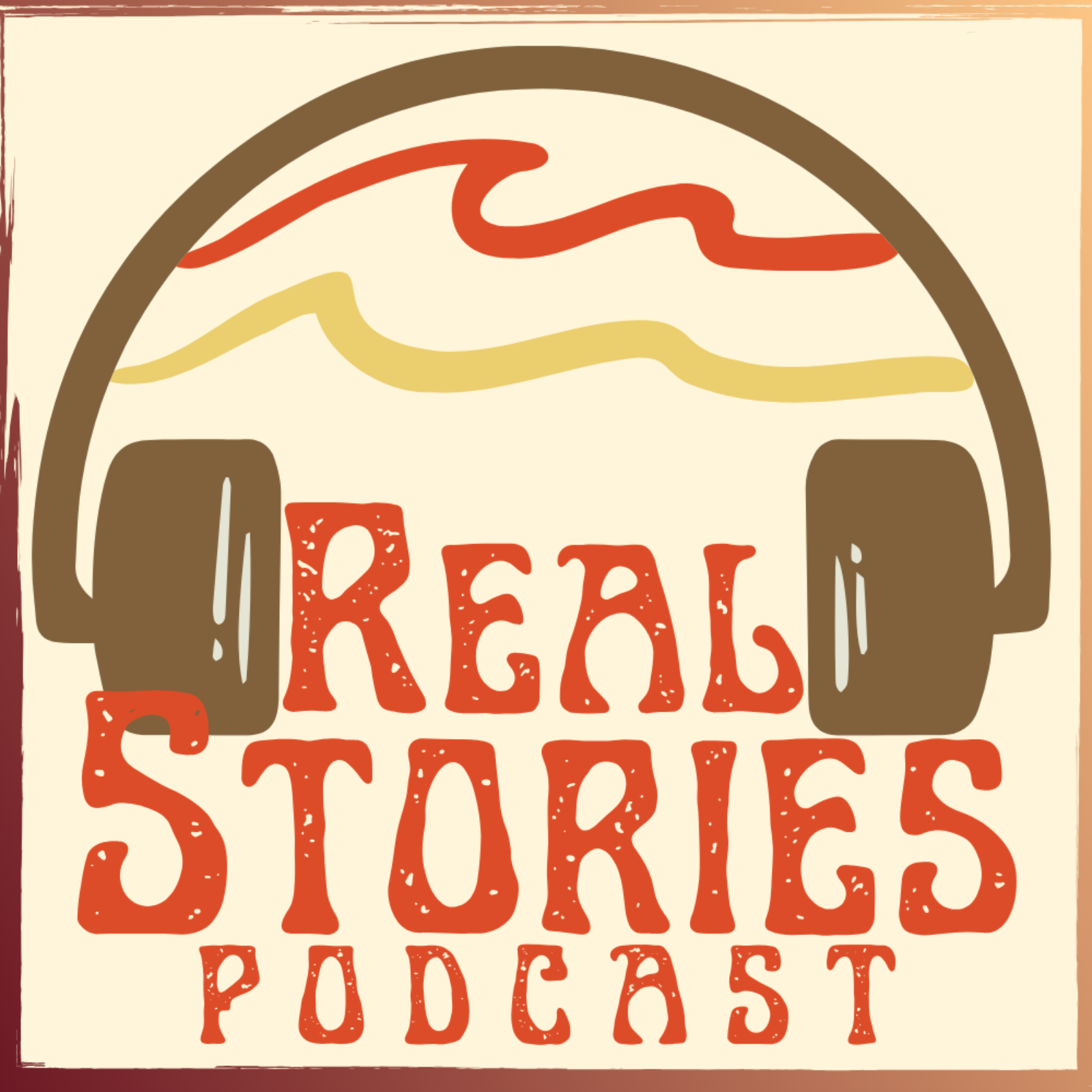 Real Stories Podcast