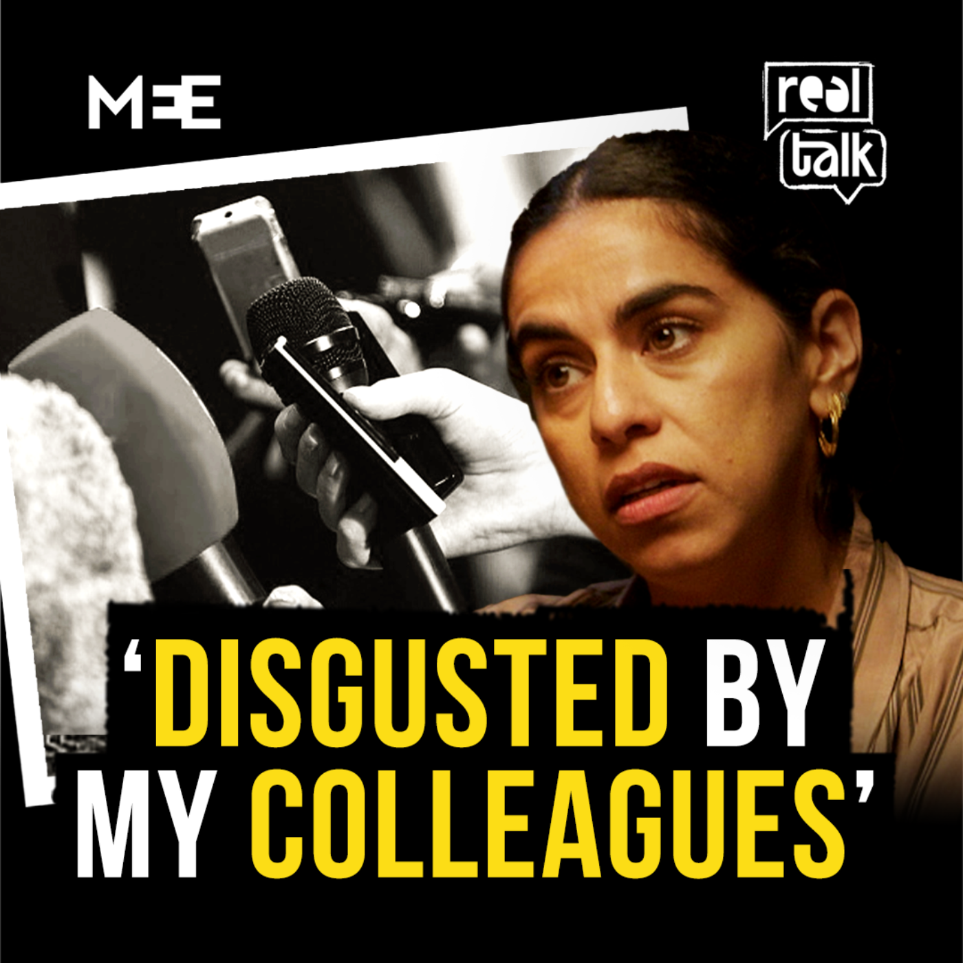 Forget Starbucks. Boycott the New York Times | Mona Chalabi | Real Talk