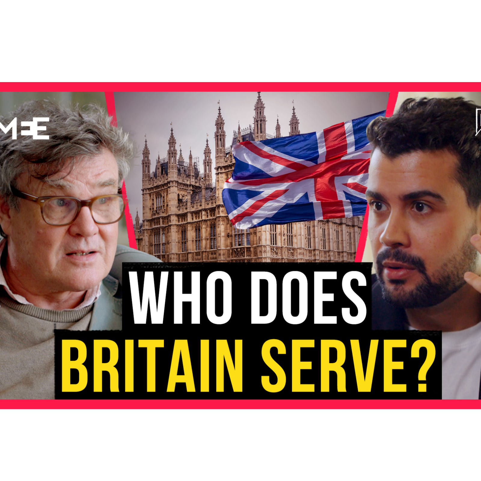 Why this lifelong Conservative turned on the British establishment | Peter Oborne