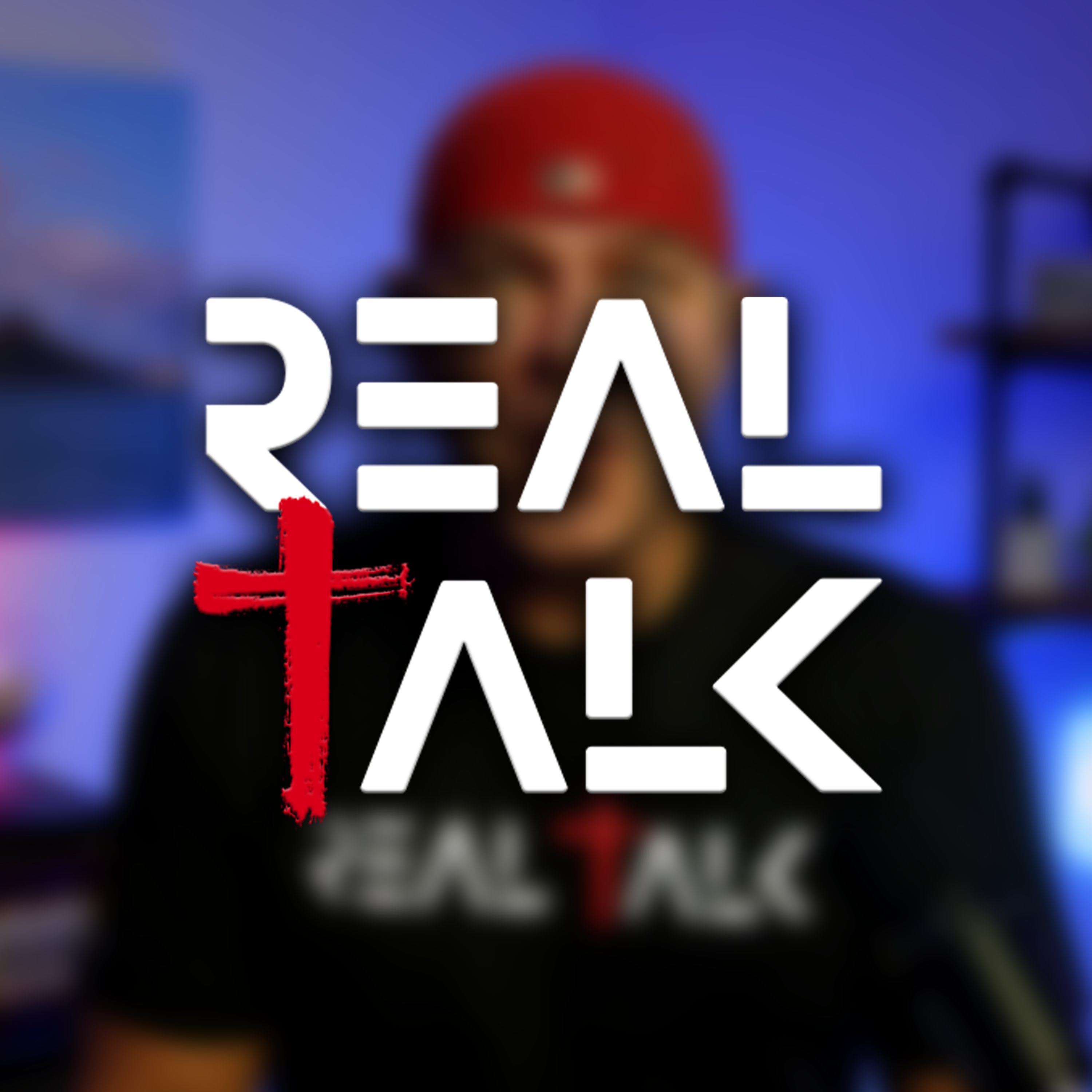Real Talk with Jordan Riley