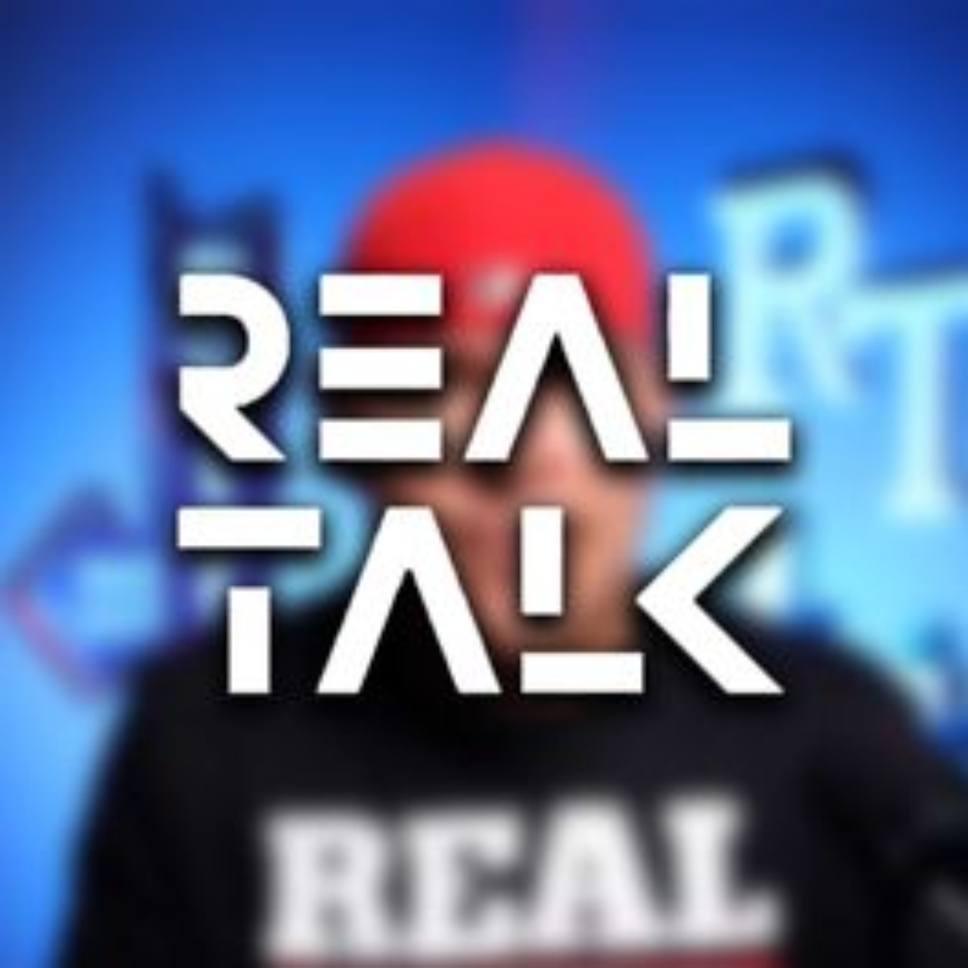 Real Talk with Jordan Riley