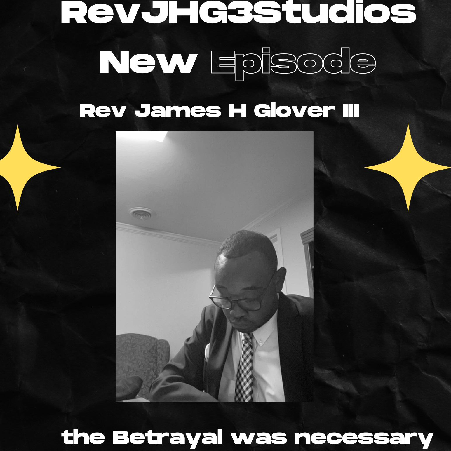James H Glover Studios