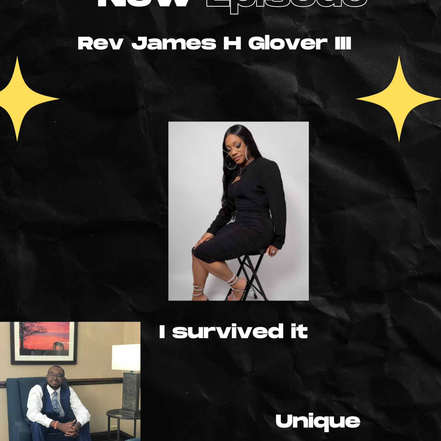 James H Glover Studios