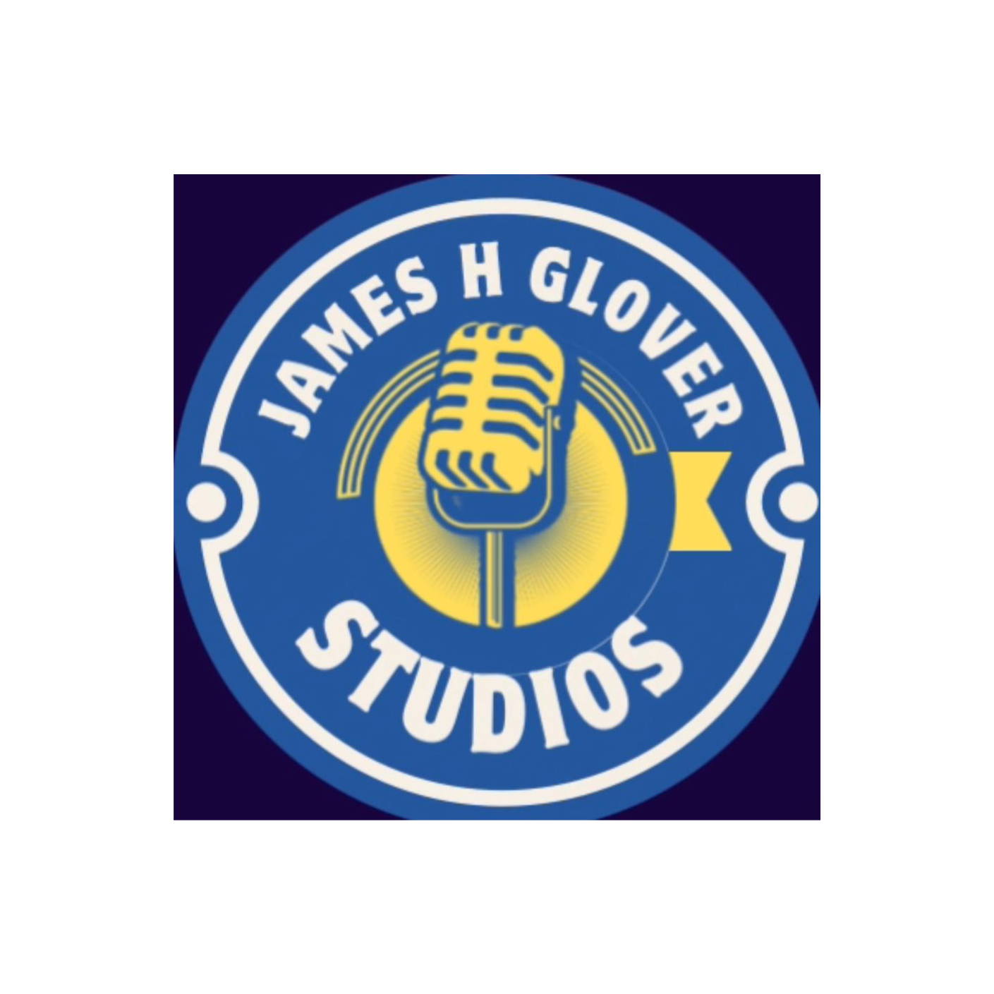 James H Glover Studios