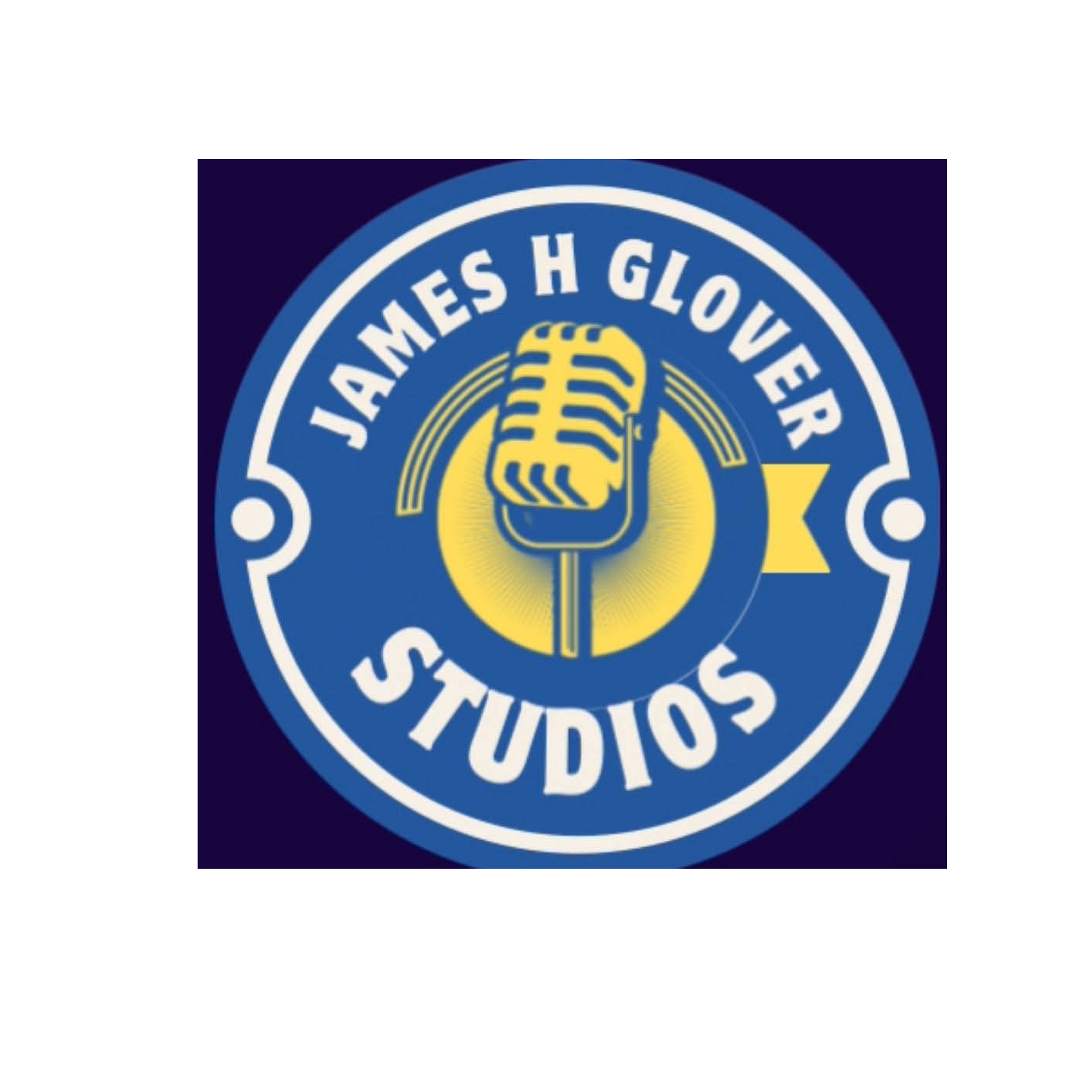 James H Glover Studios