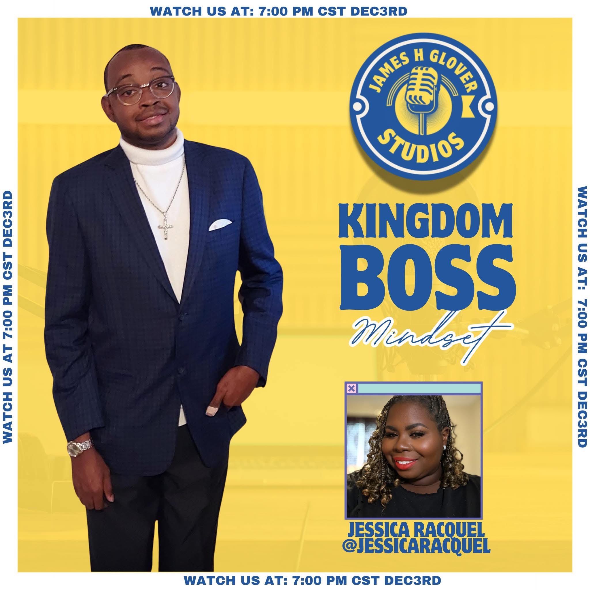 James h Glover Studios 