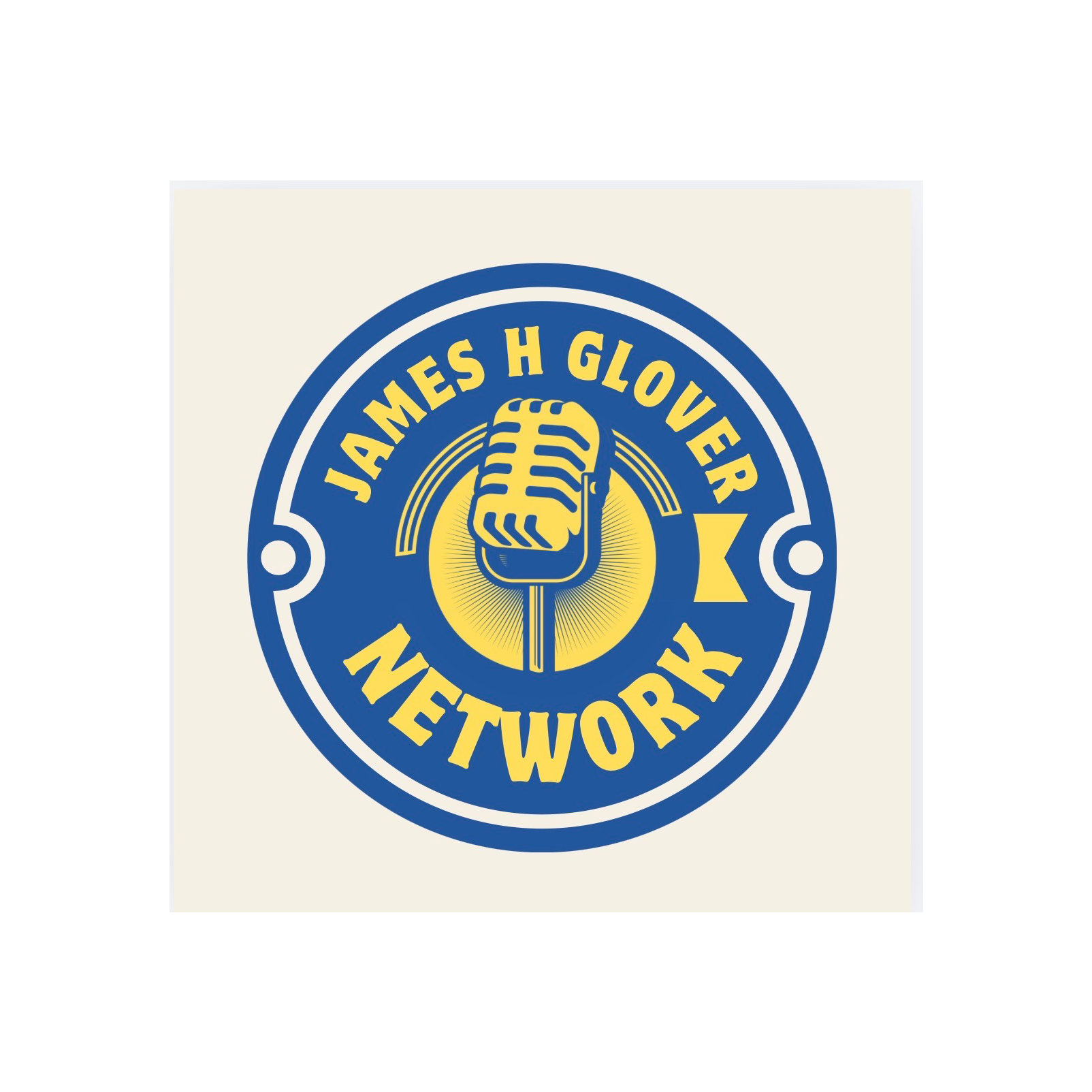 James h glover network 