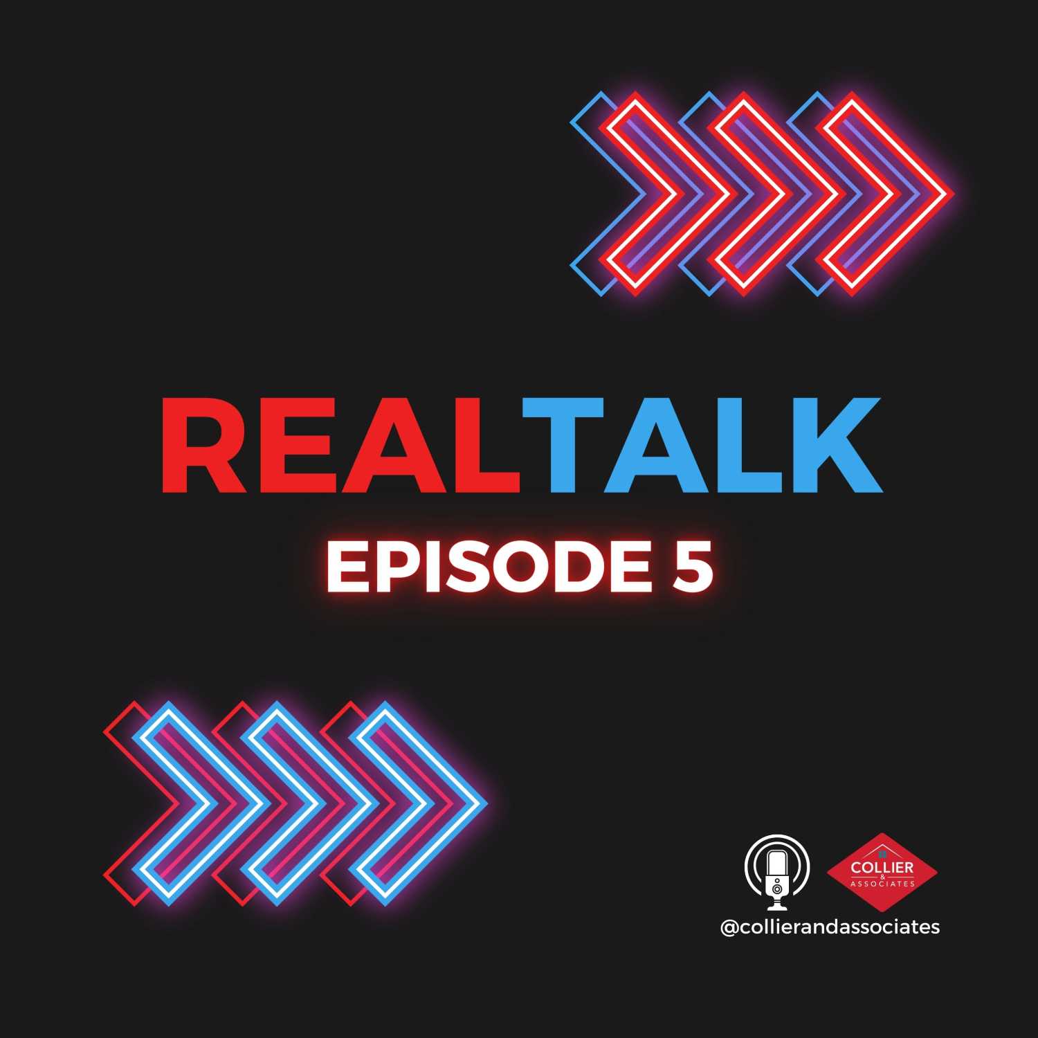 EPISODE 5- Northwest Arkansas Real Estate Market Breakdown