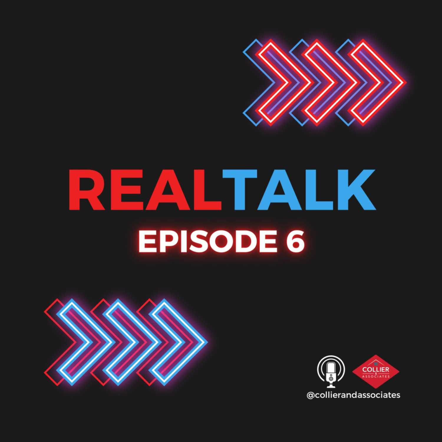 EPISODE 6- Holiday traditions, 2023 recap, future predictions episode artwork