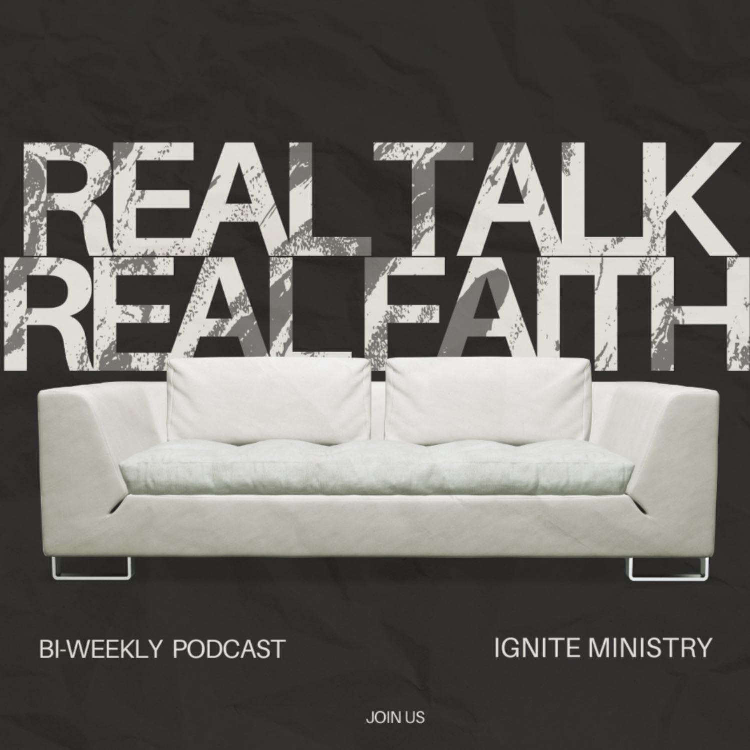 Real Talk Real Faith