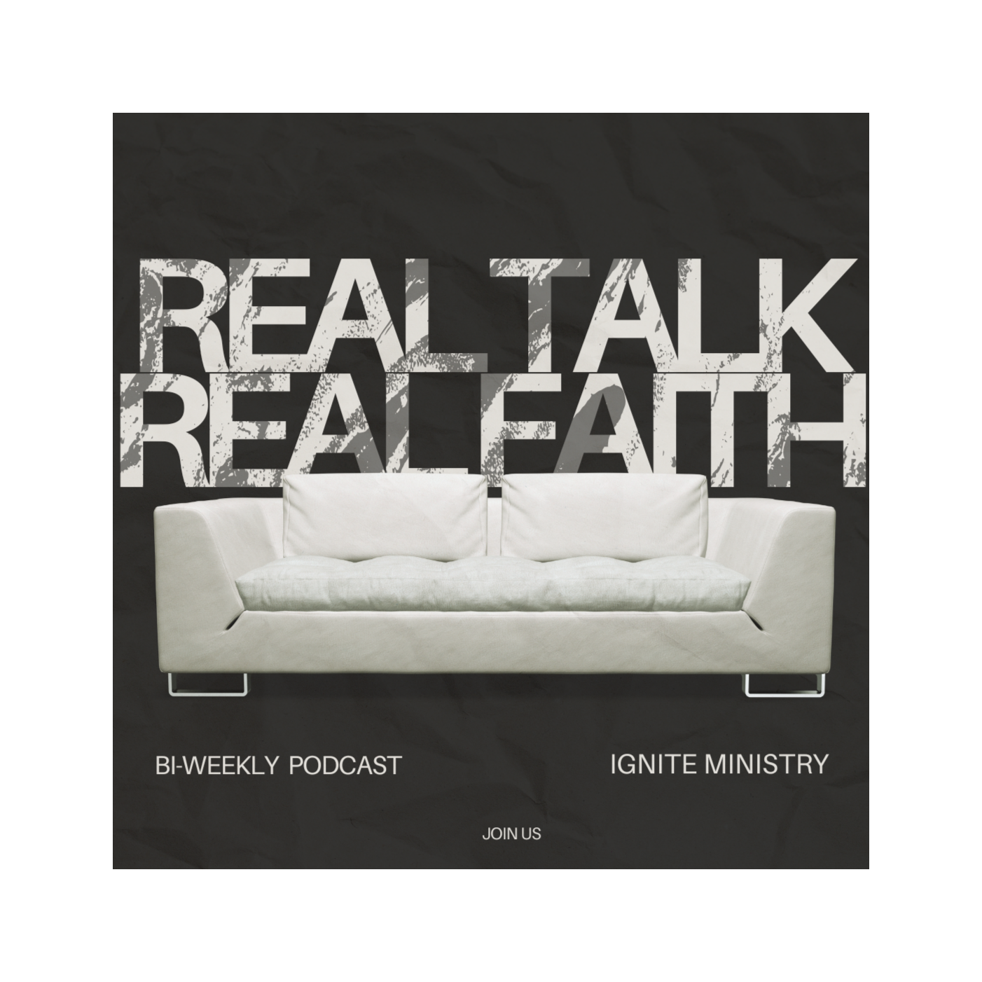 All I Can Say is, “Jesus Take the Wheel” episode artwork