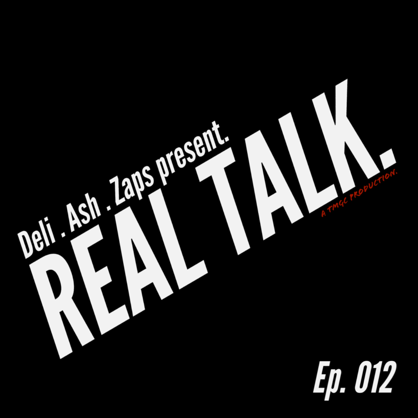 EP. 012: BABY MUMMA DRAMA, HASH IT OUT & NEW SHOWS