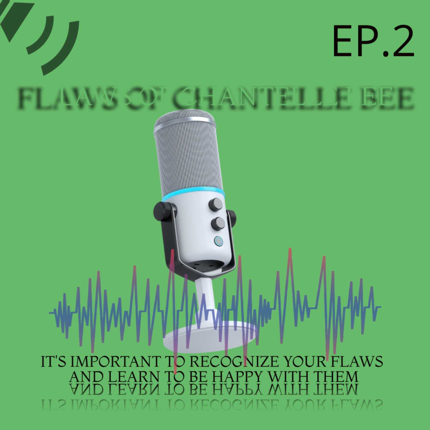 Real Talk  With Chantelle Bee