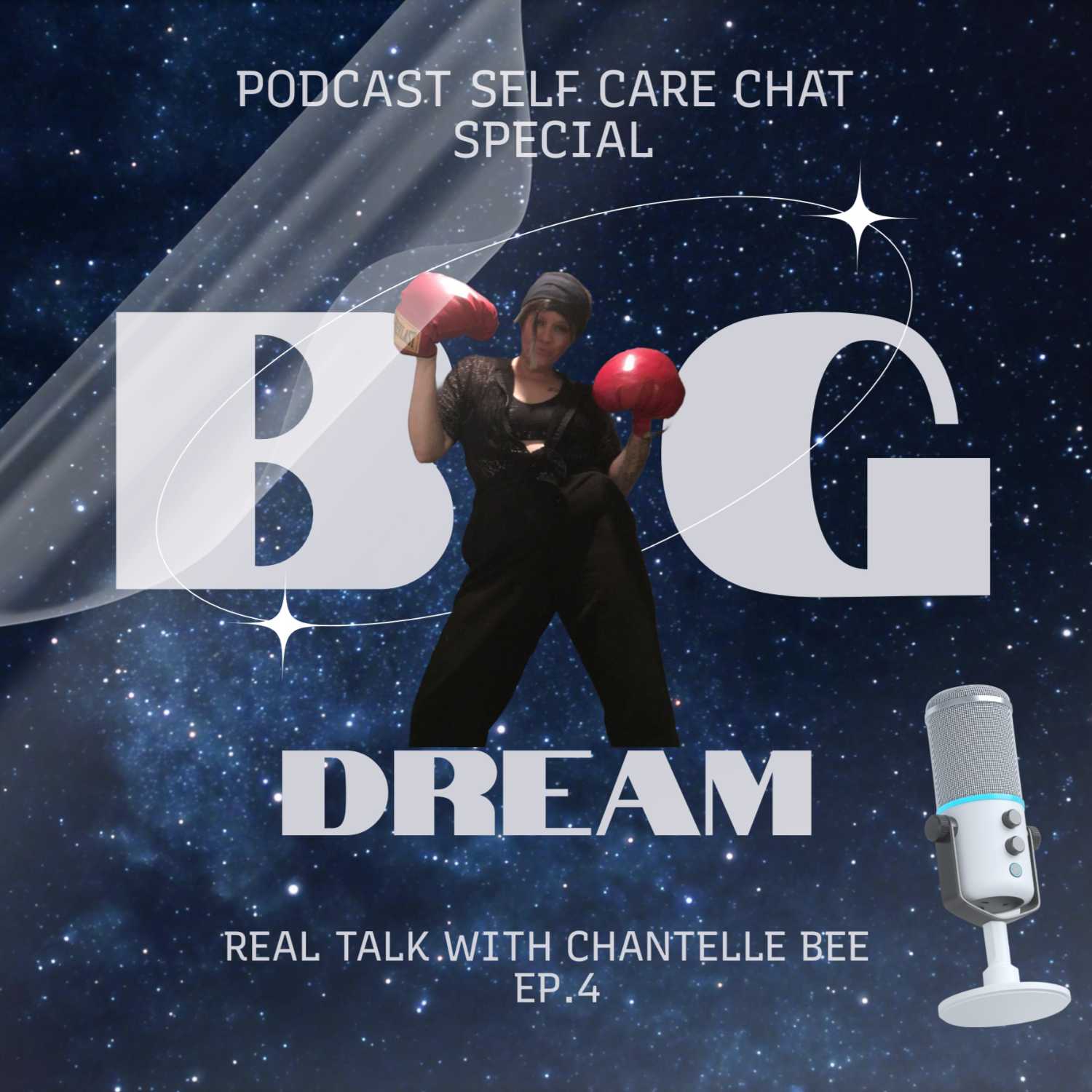 Real Talk  With Chantelle Bee